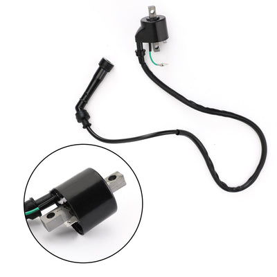 Ignition Coil Models + Cap for Honda CRF450 R CRF450R 2002 2003 2005 06 CRF450X