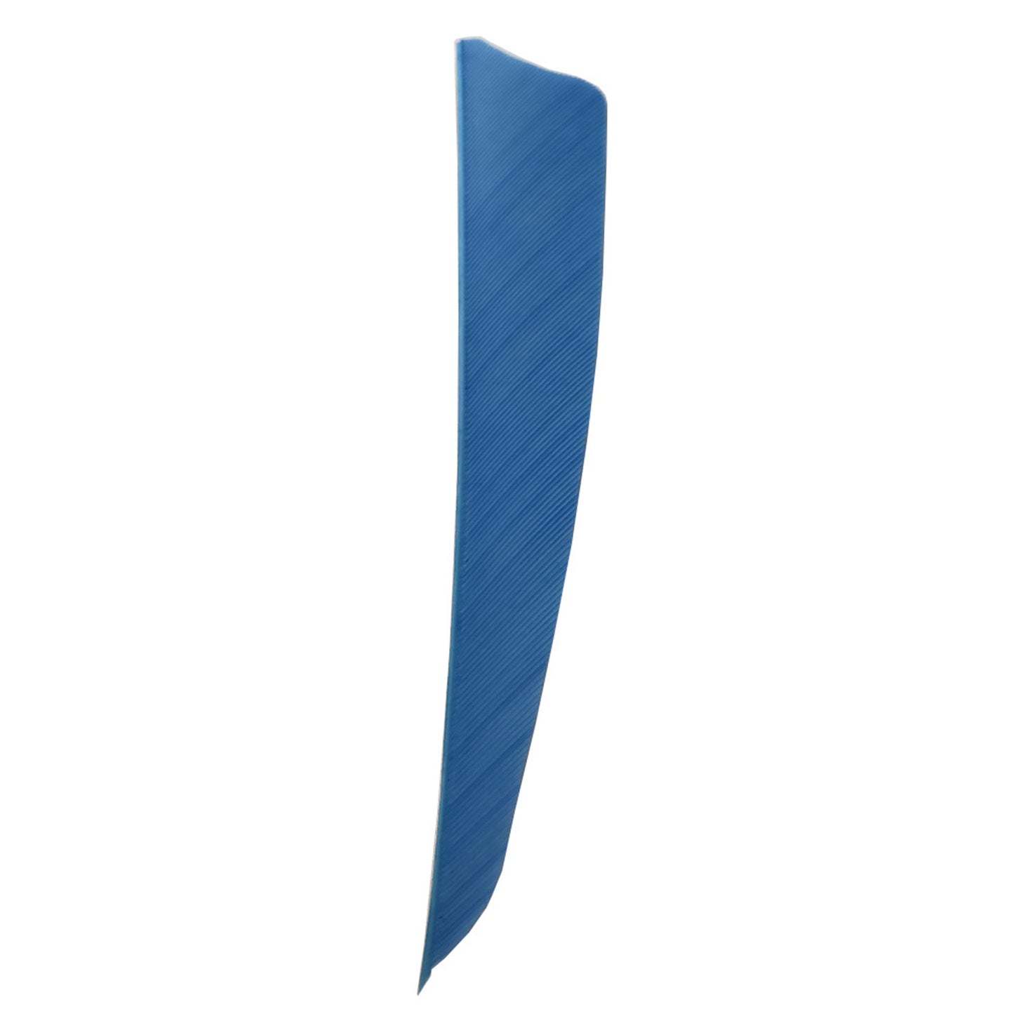 50PCS 3"4"5" Archery Arrow Feather Natural Fletching Turkey Fletches Bow Arrow