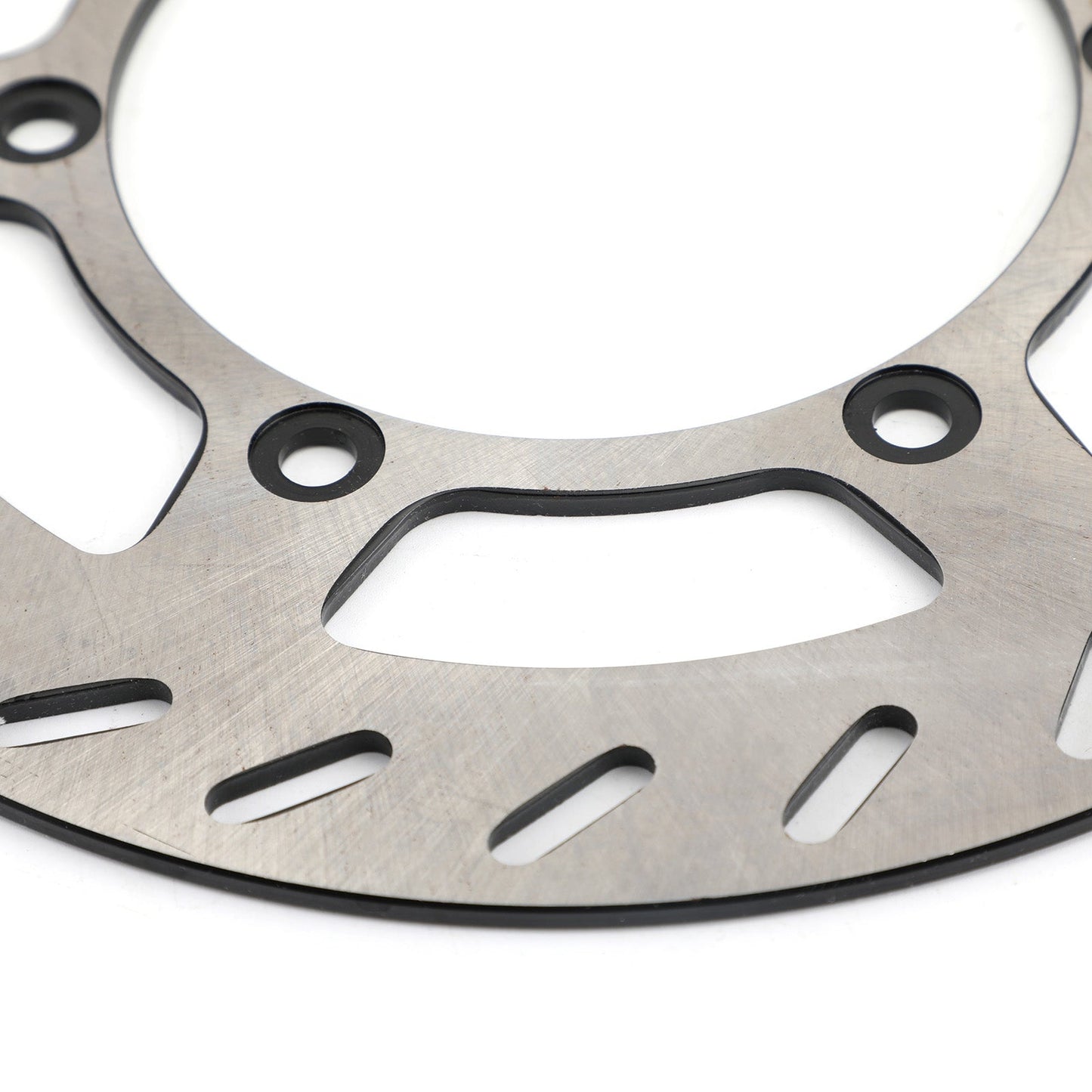 Front Brake Disc Rotor for Yamaha TT250R TTR250 DT230 Lanza DT200WR WR200R 91-07
