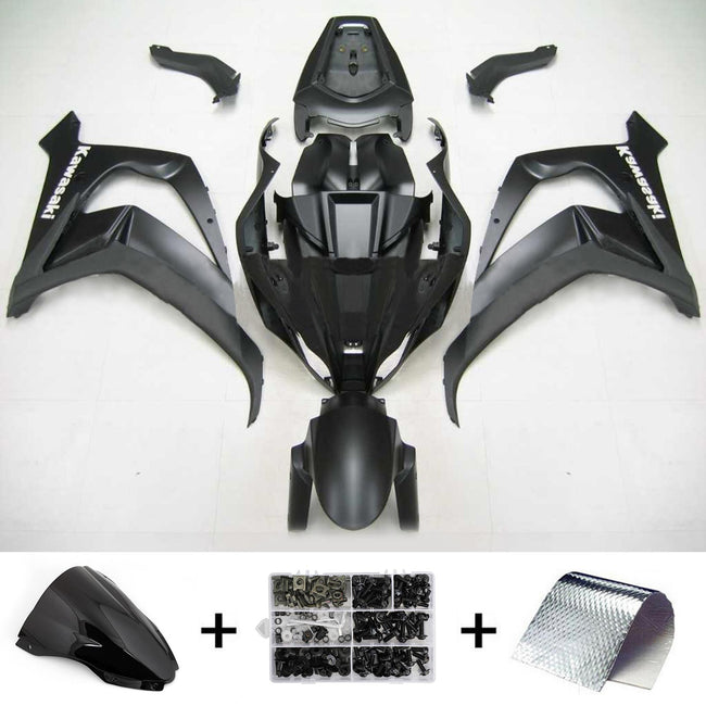 2016-2020 Fairing Kit For Kawasaki ZX10R Generic