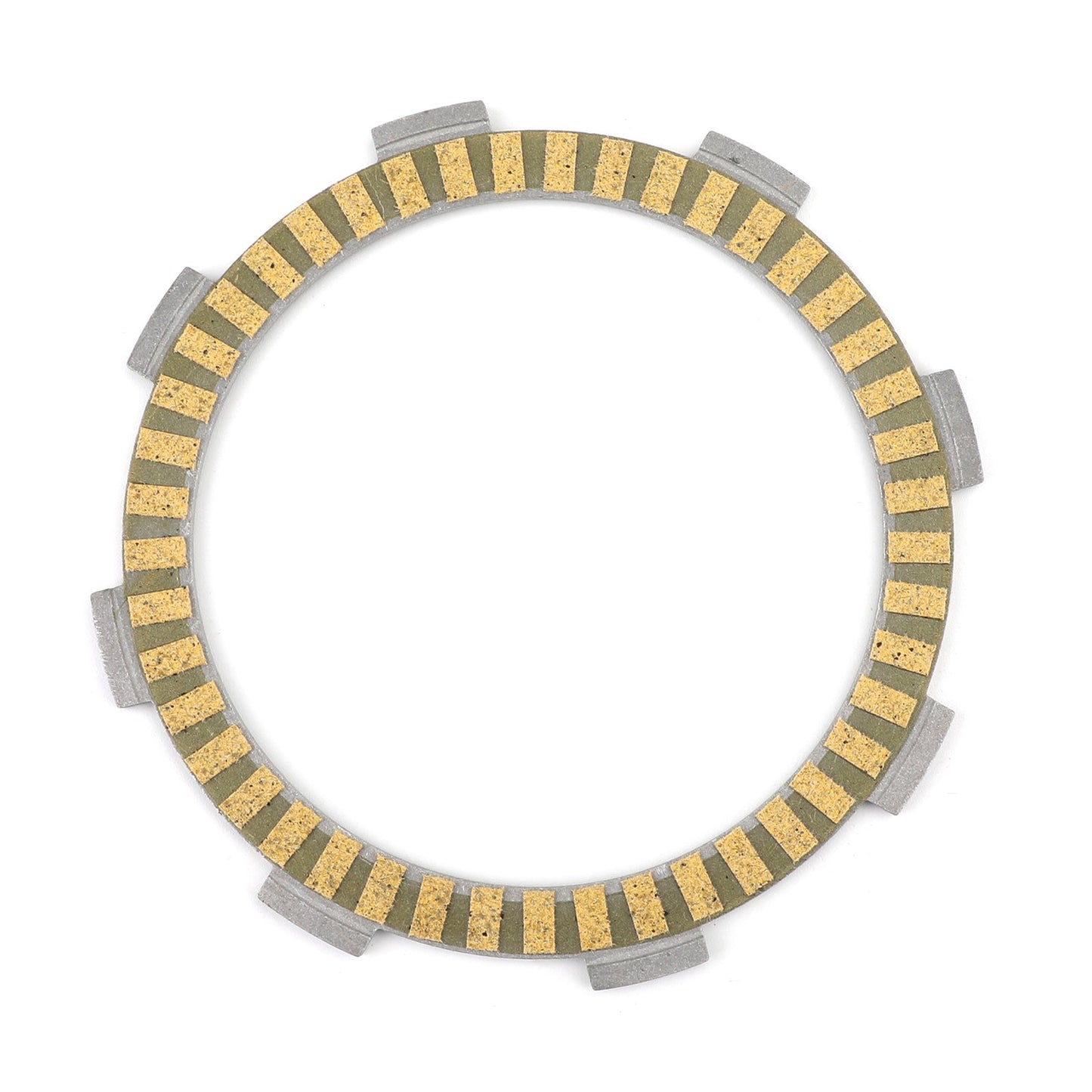 Honda CRF150F CRF150 CBF125 CBF125F Clutch Plate Kit - Friction & Steel Plates