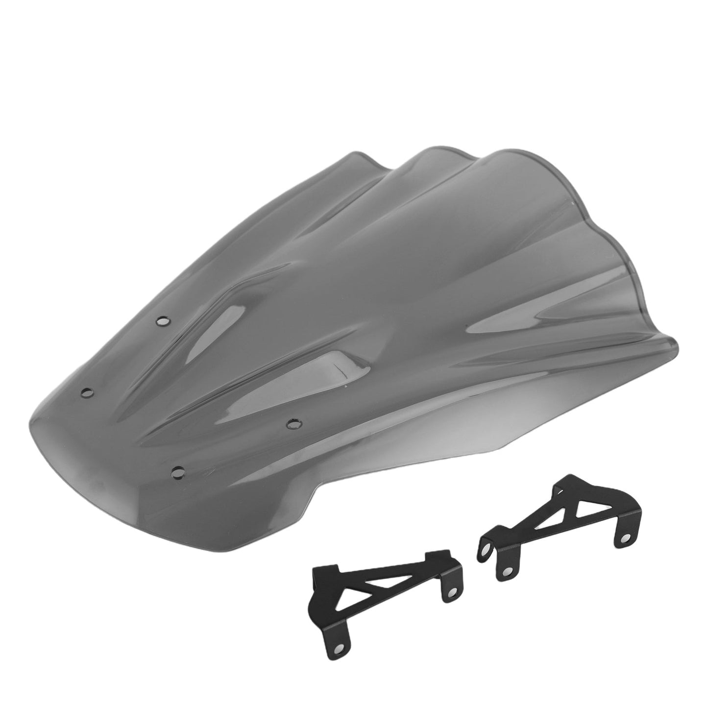 Windscreen Windshield Shield Protector fit for Yamaha MT-07 2014-2017