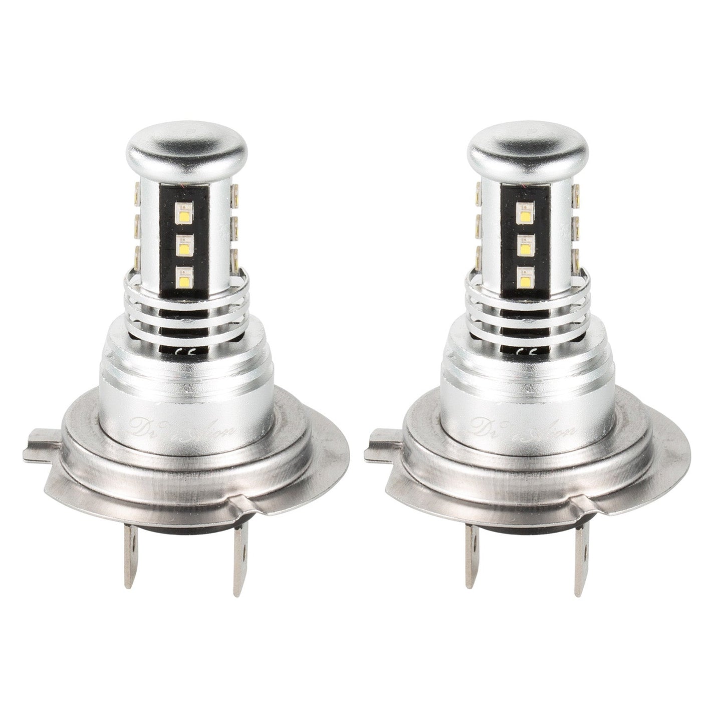 H8/H9/H11 LED Headlight 6000K 2000W 300000LM Low Beam bulbs High Power