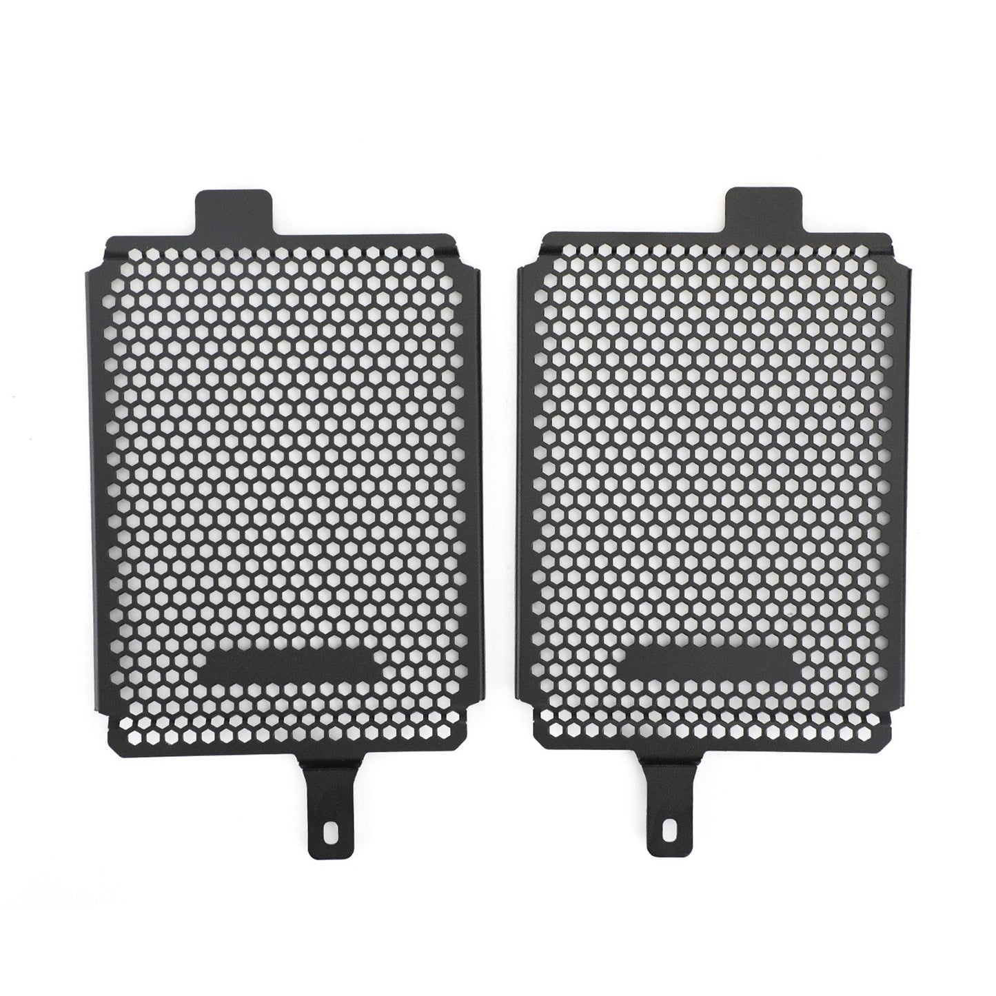 2019 2020 BMW R1250GS Adventure Rallye TE Radiator Guard Cover Protector