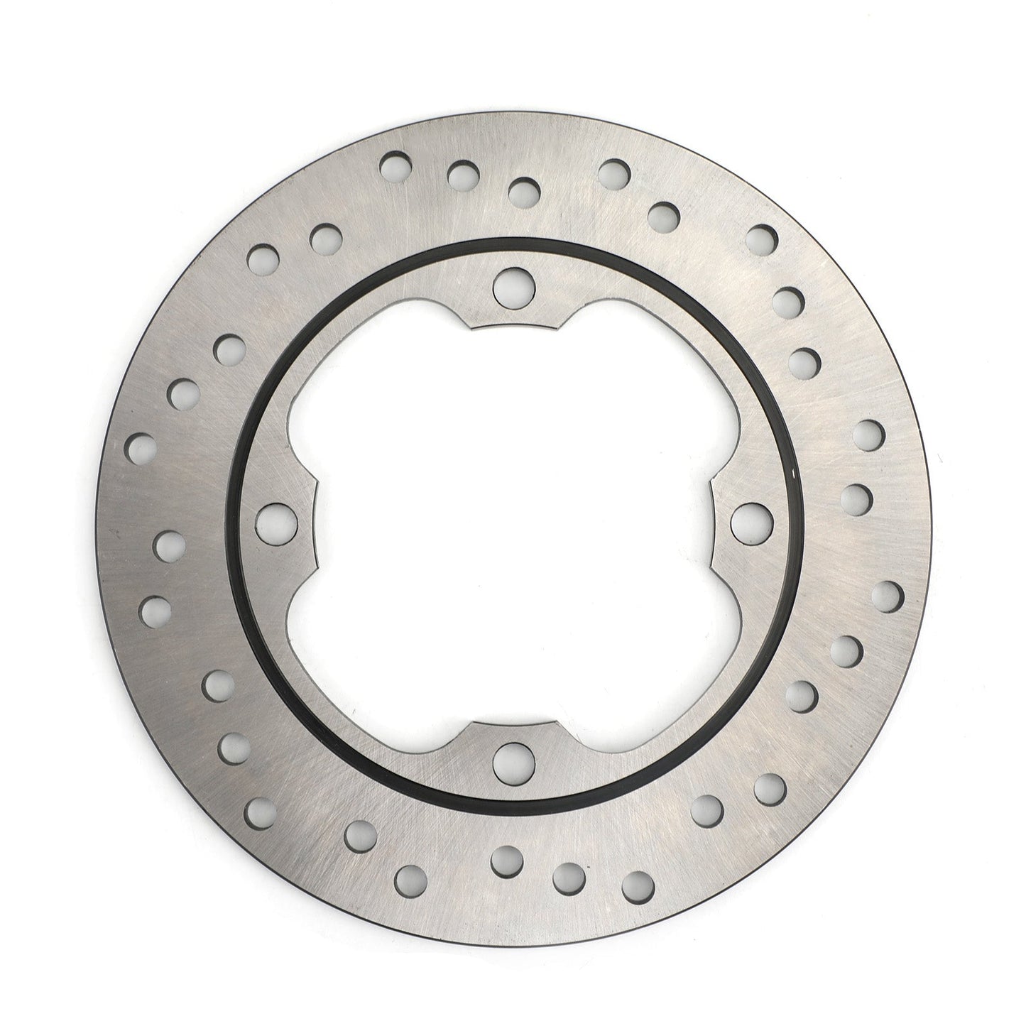 Rear Brake Disc Rotor for Triumph TT 600 Daytona 595 600 675 955i 96-12 T2025200