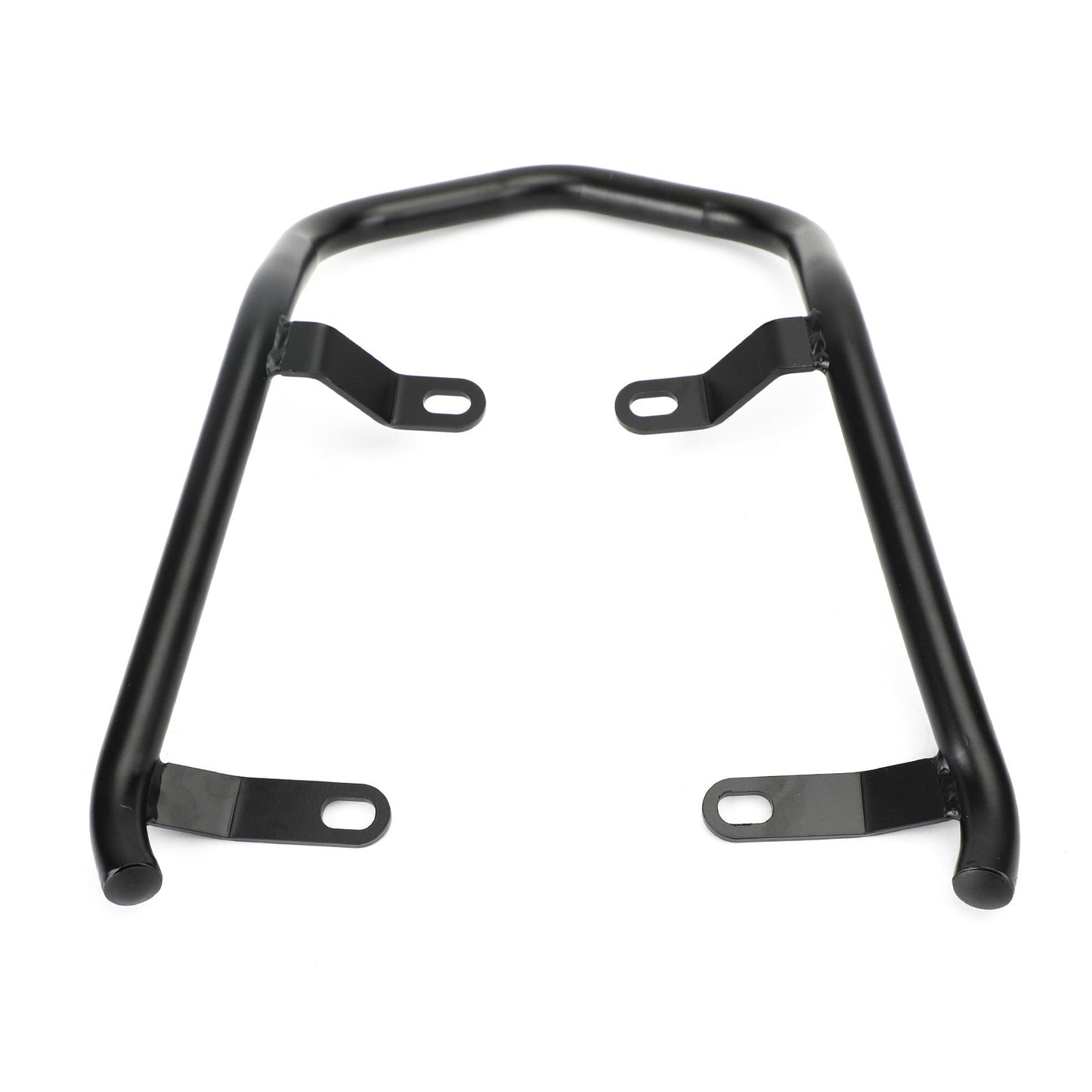 Rear Passenger Grab Handle Bar Hand Armrest Tail Fit For BMW R nineT R9T 14-20 R nineT Scrambler/Pure 2016-2020