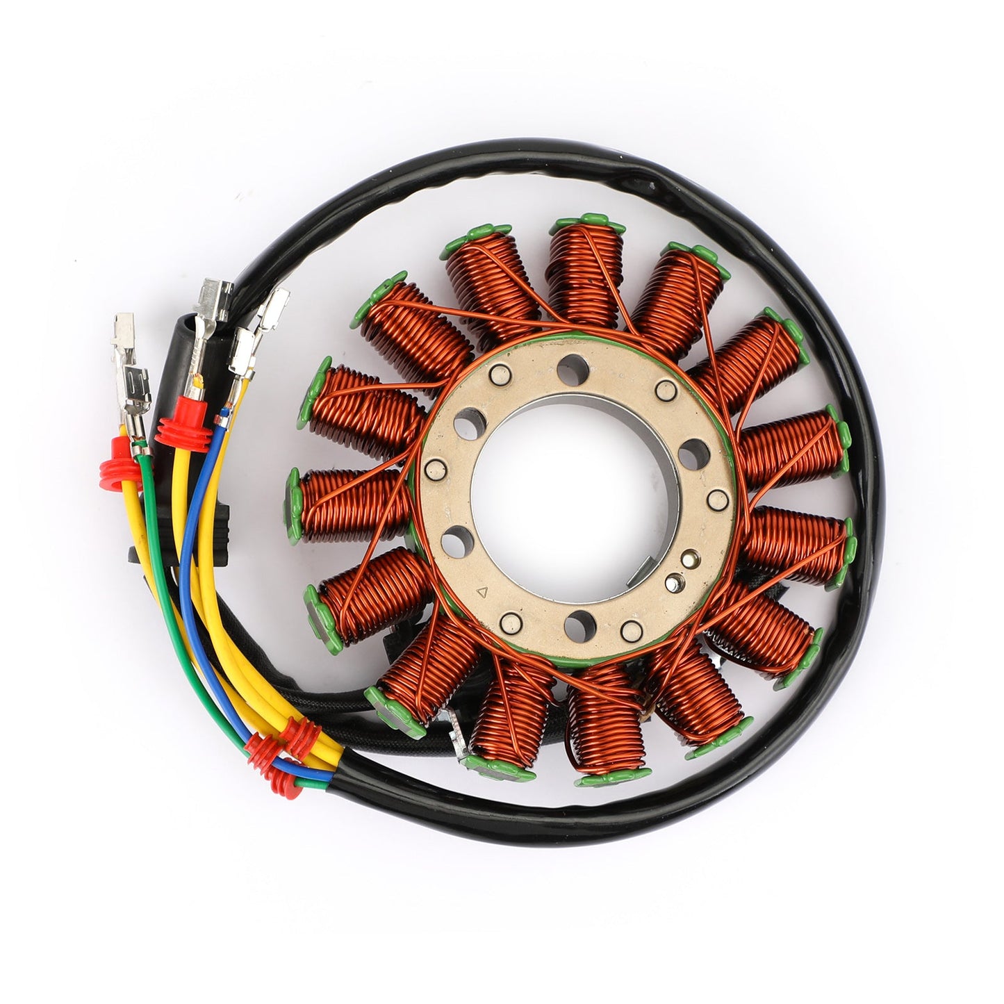 Stator Alternator Fit for Honda SXS700M2 SXS700M4 Pioneer 700 700-4 2014-2021