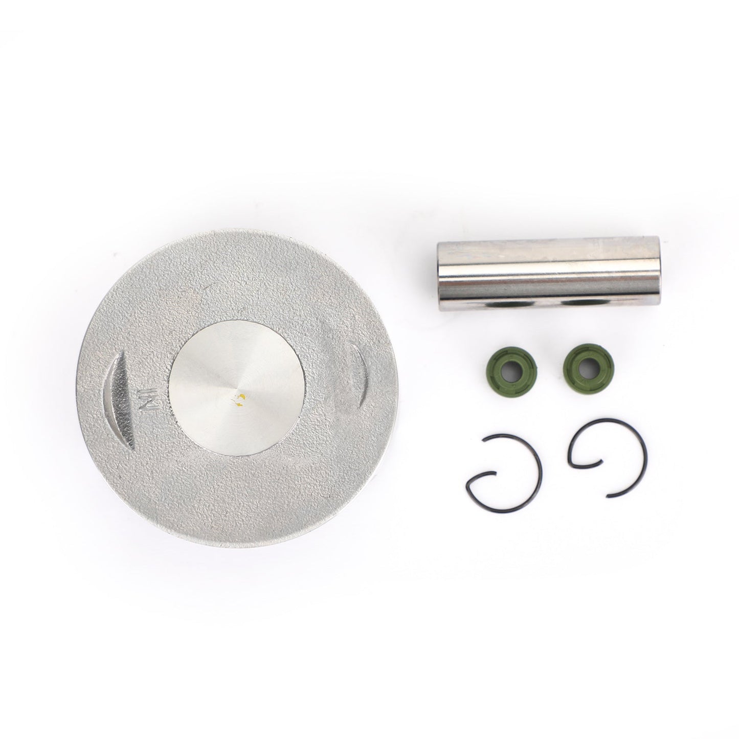 Cylinder Piston Gaskets Kit 65.5mm Upgrade For Honda 250CM3 ATC200 XL200 250cc