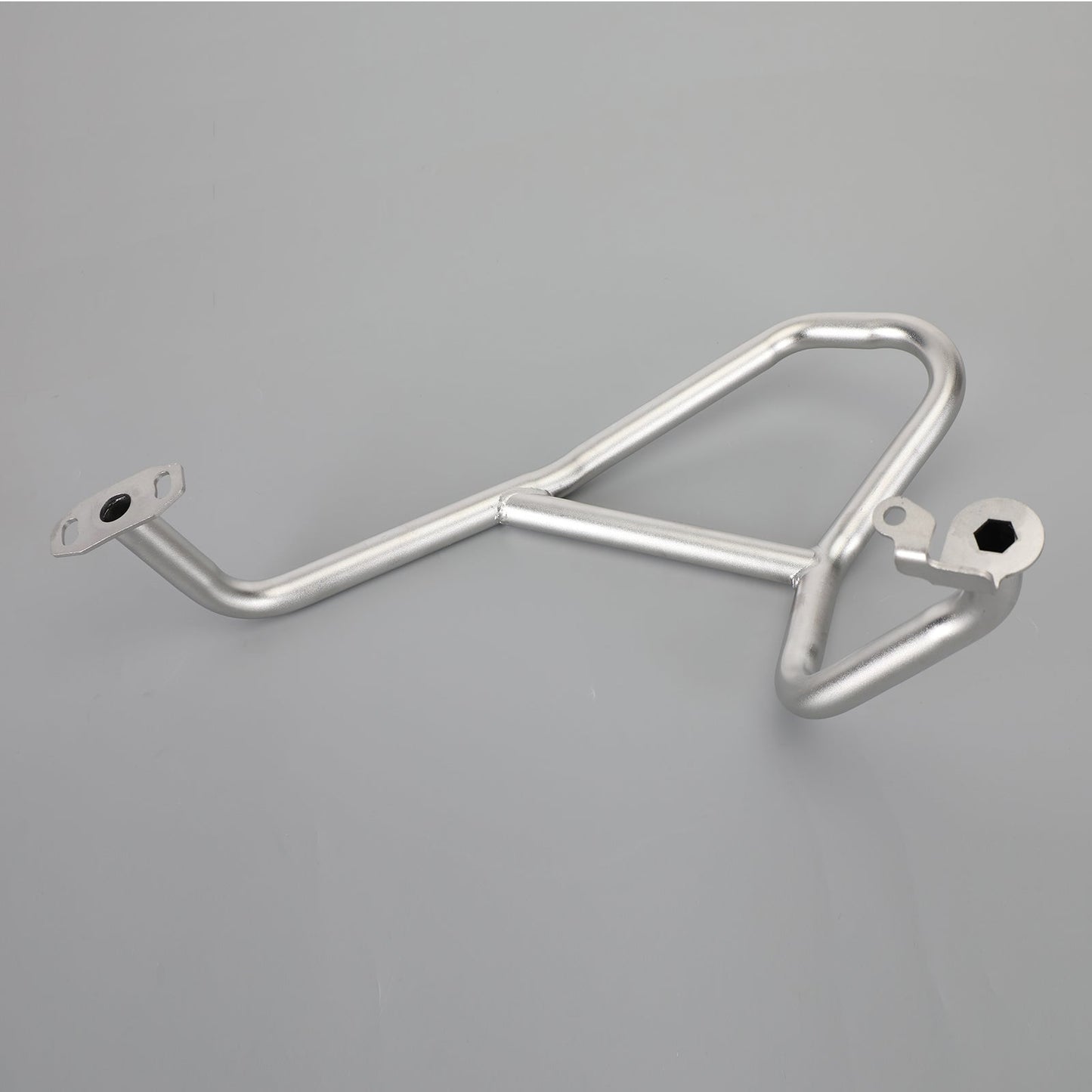 Upper Crash Bars Engine Guards Protector Silver Fit For Bmw R1250Gs 18-21 19 20
