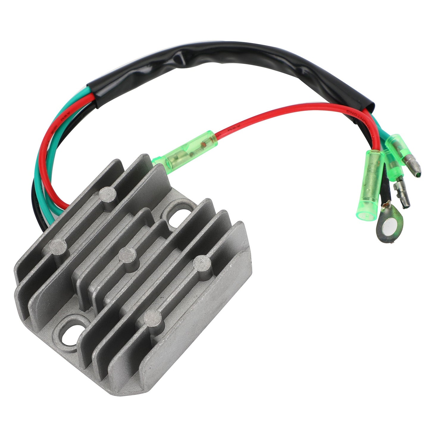 Regulator Rectifier Fit for Yamaha F8 F9.9 F15 Hp Outboard Motor 6G8-81960-A1