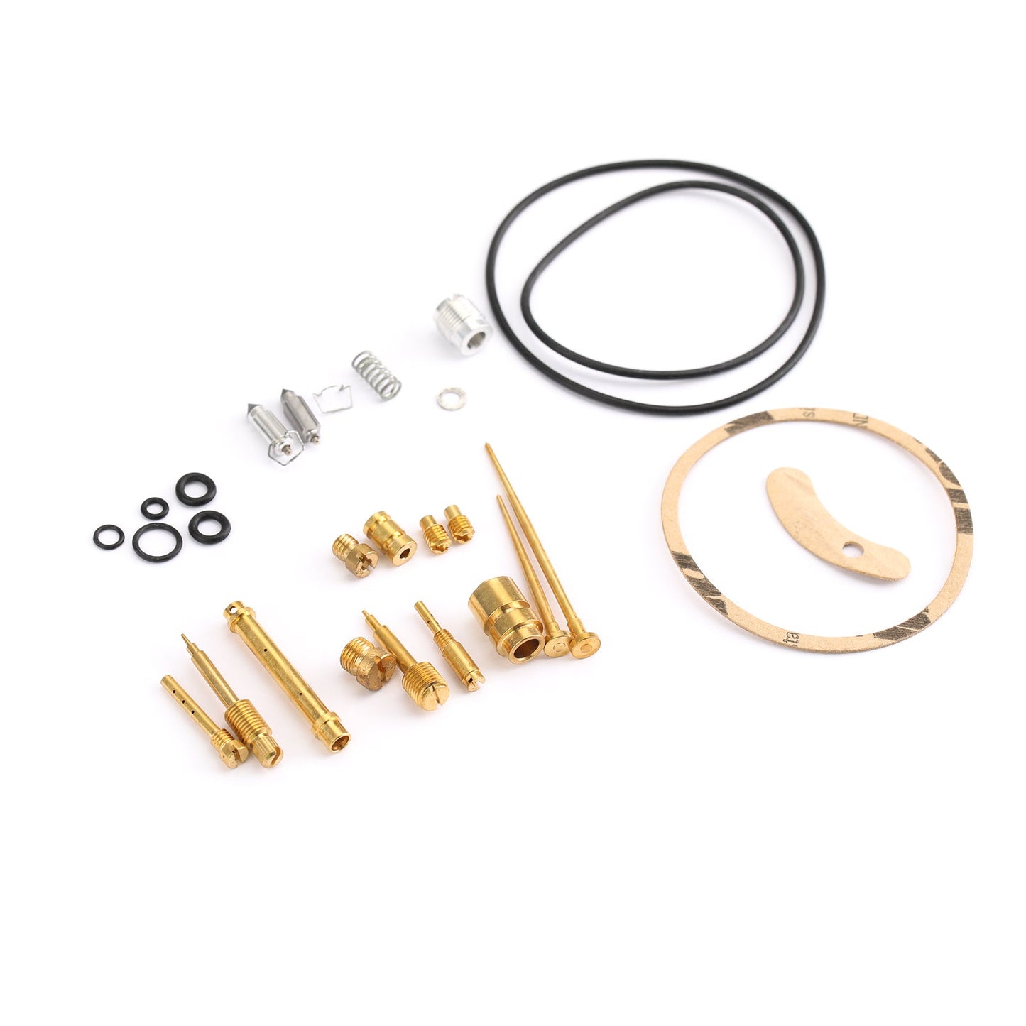 Carburetor Rebuild Repair Kit Fit For Kawasaki KZ400 400S 400D