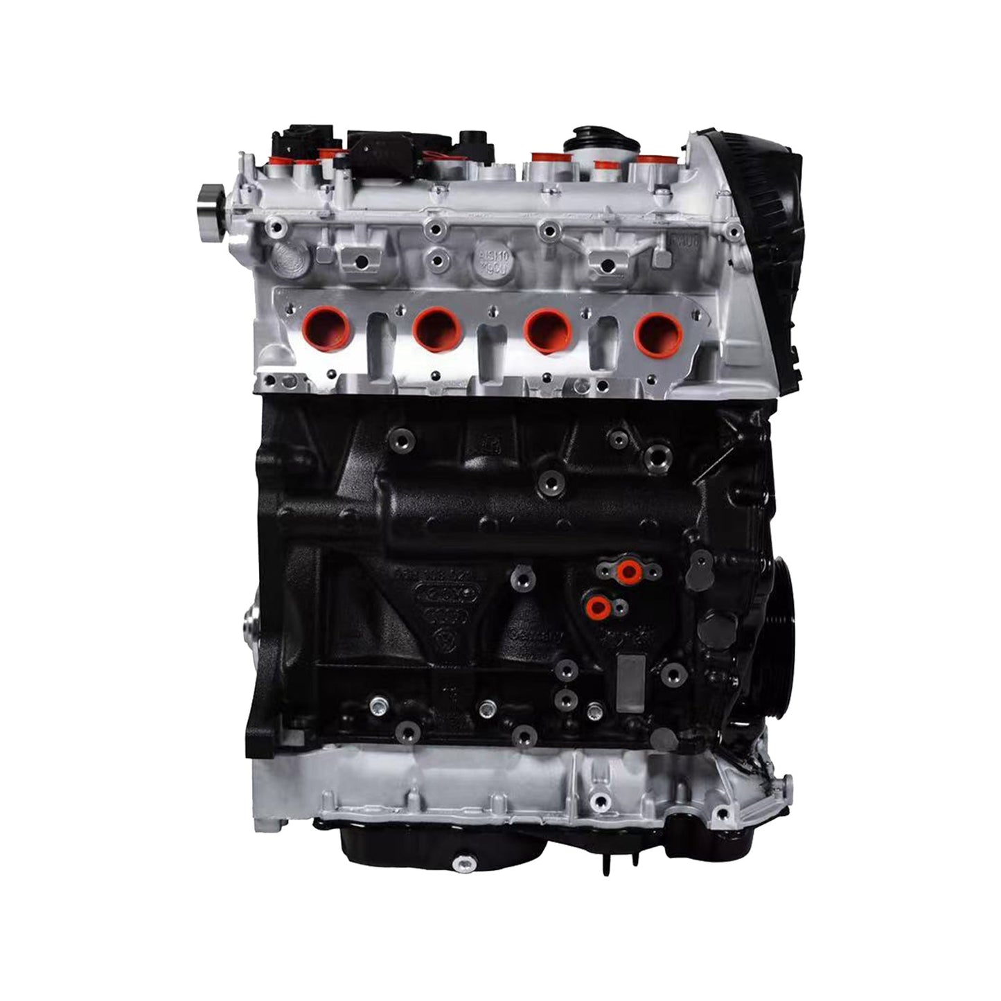 EA888 GEN2 CDA 1.8T Gasoline Engine Motor 06J100035J 06J100037 For Golf Passat