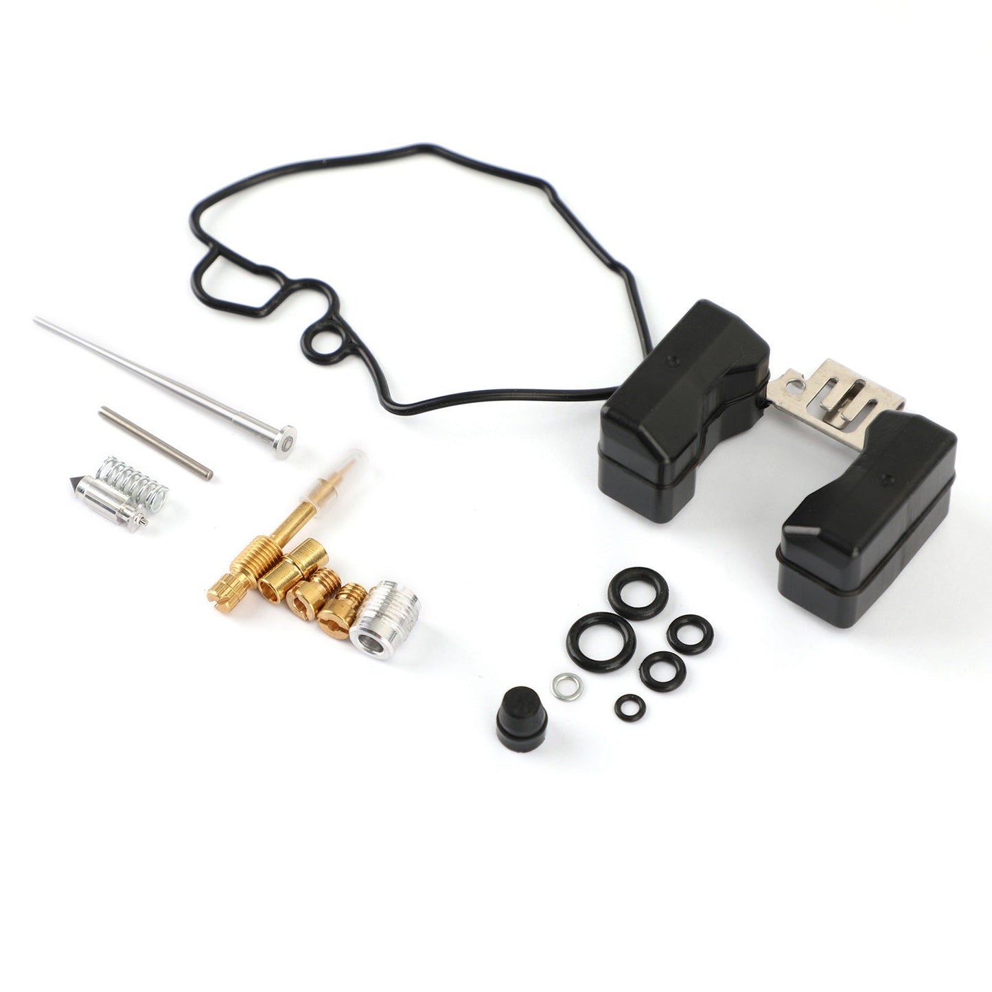 Carburetor Kit Fit For Honda CX500C CUSTOM CX500 CX500C CUSTOM CX500D DELUXE GL500