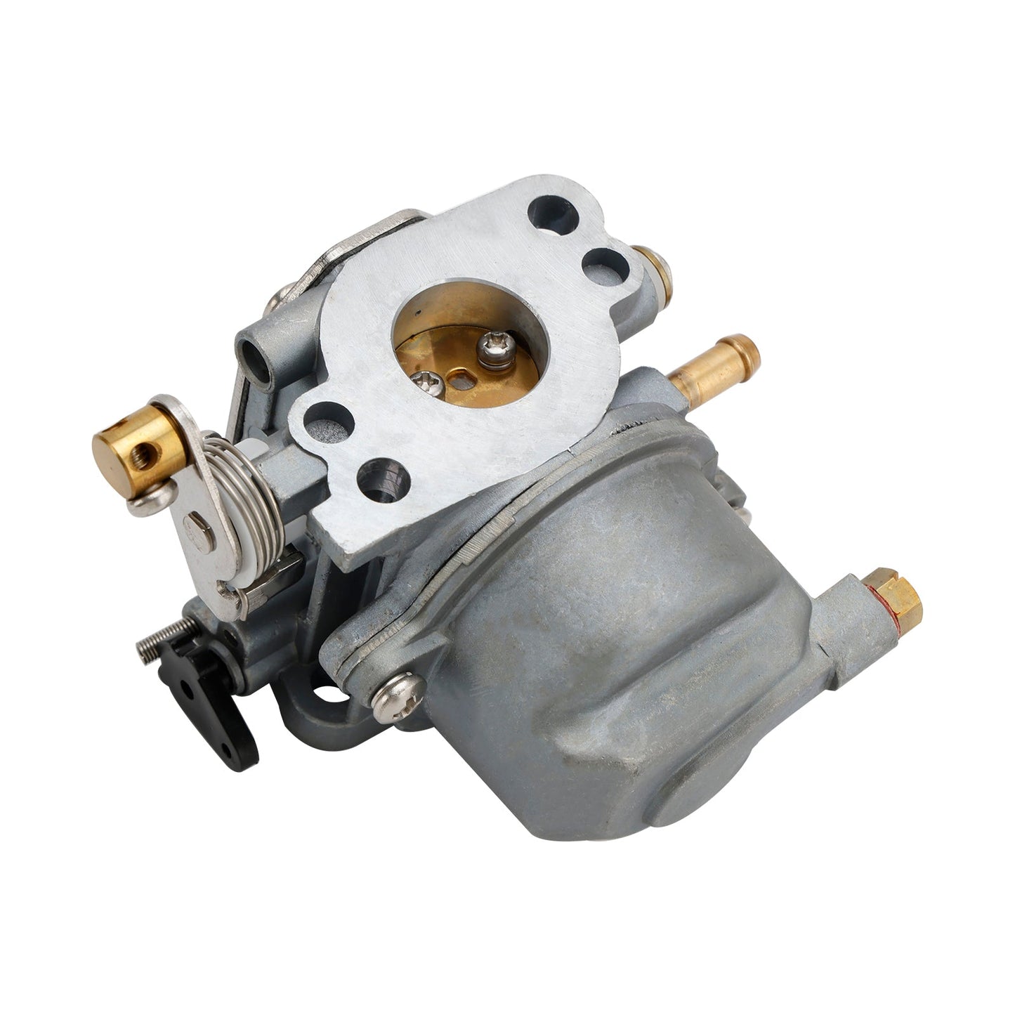 Carburetor Carb fit for YAMAHA 4 stroke 4hp F4A F4M 67D-14301-00 67D-14301-01