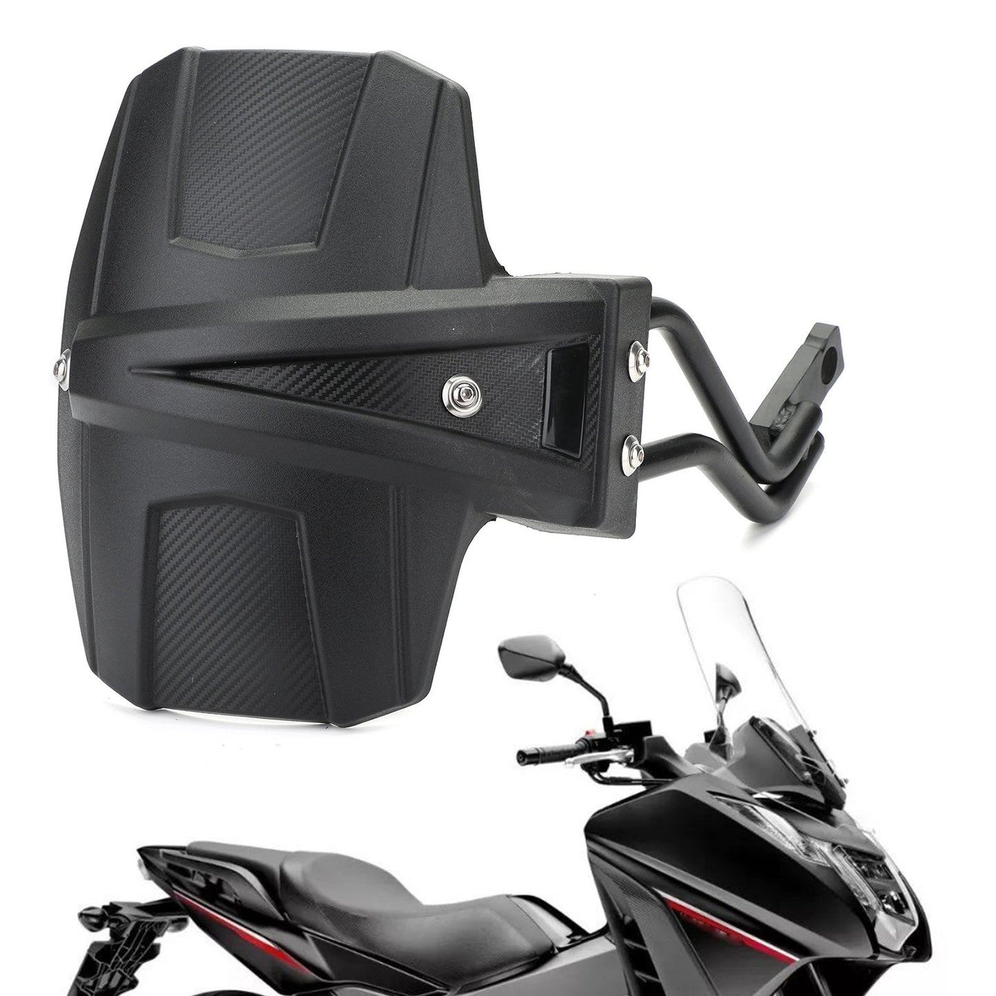 Fender Mudguard For Honda X-ADV 750 2017-2019