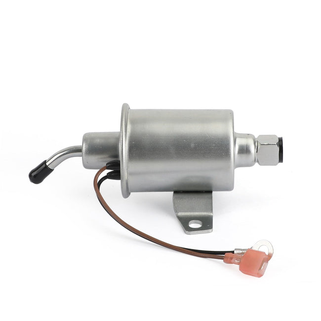 Fuel Pump Fit for Onan 4000 RV Generator 4KW Microlite Quiet Cummins 12V E11007