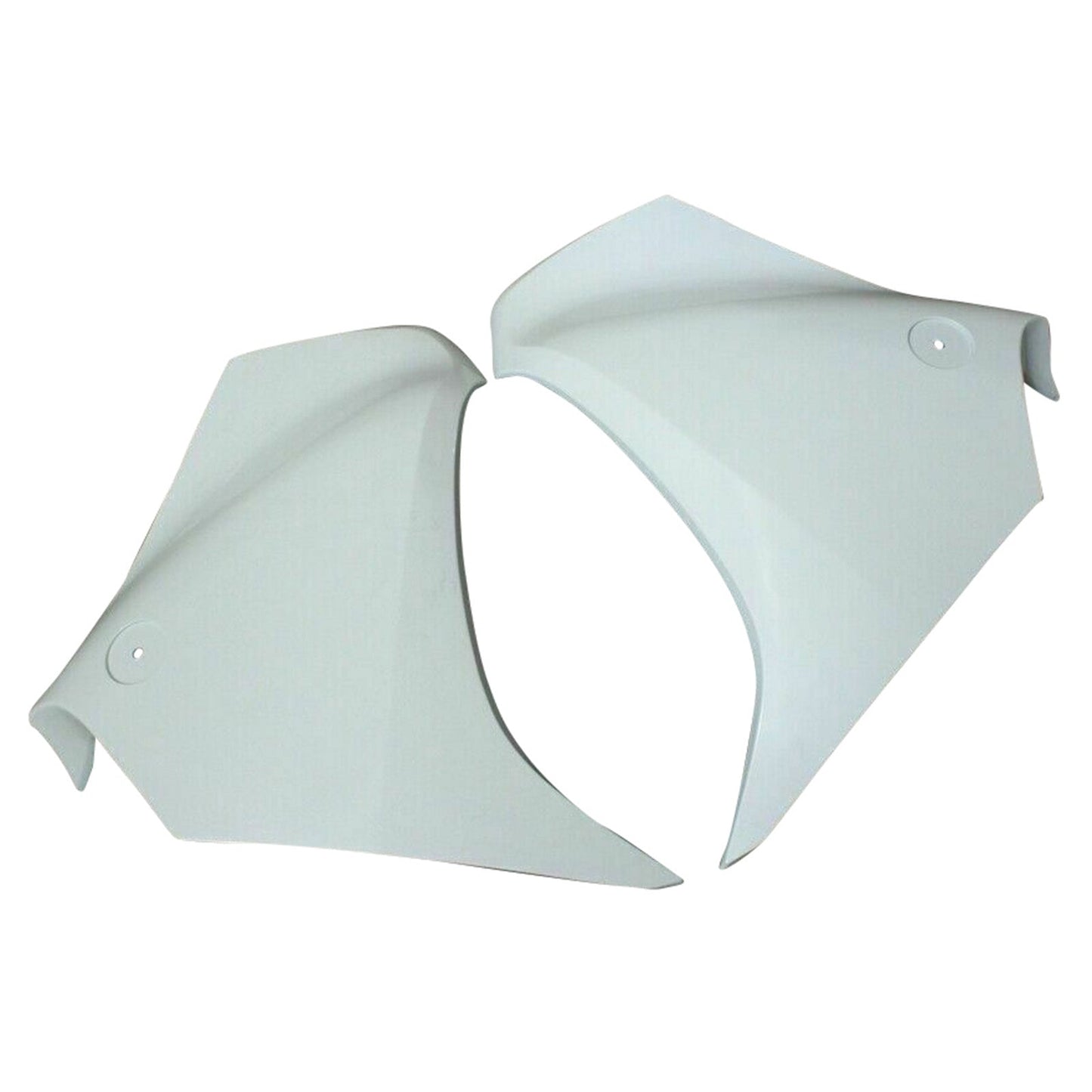 Amotopart Honda VFR1200 2010-2013 Fairing Injection Molding Unpainted