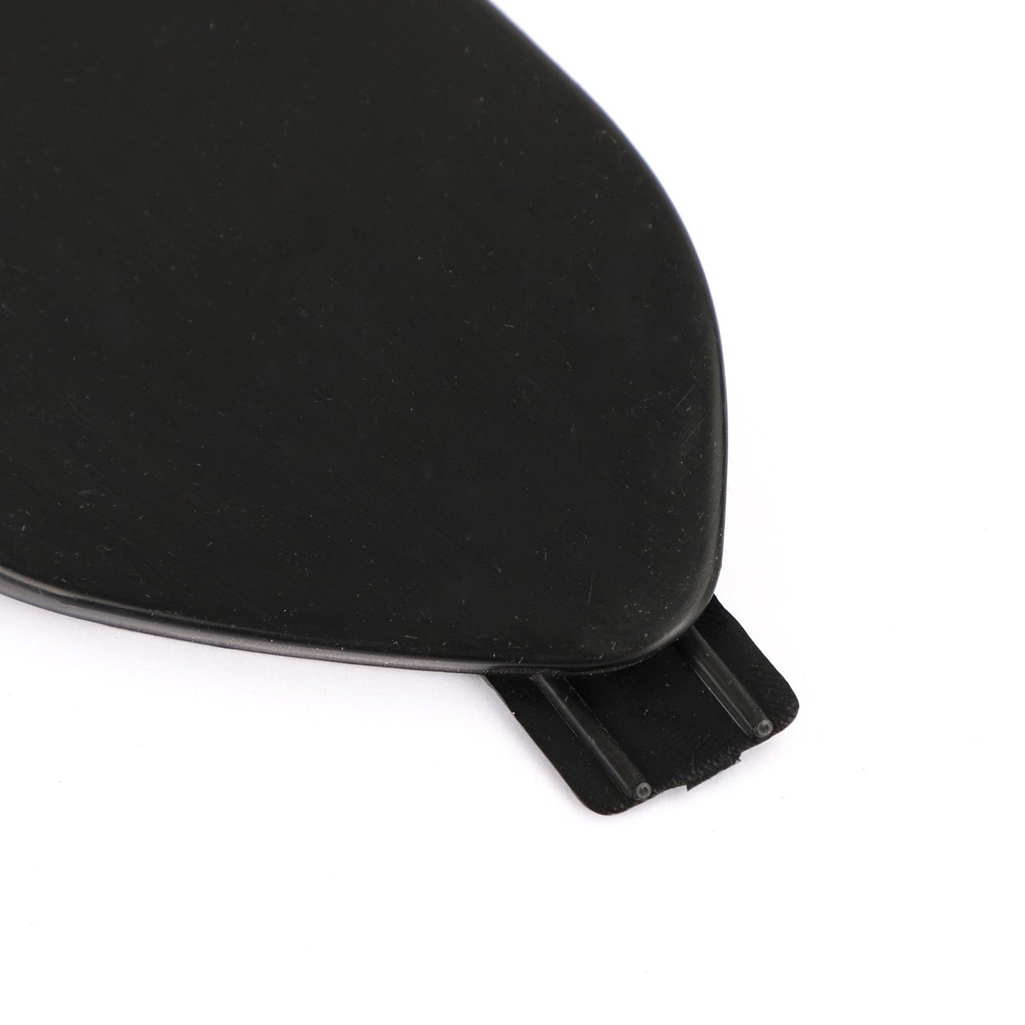Front Bumper Tow Hook Cover Cap 39820294 Fit For Volvo S60 V60 S60L 2014-2017 BLK