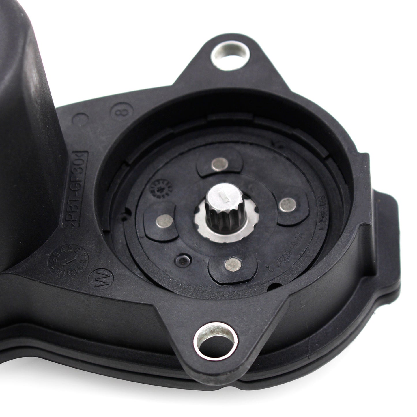 2009-2016 Renault Megane Scenic Rear Brake Caliper Parking Servo Motor