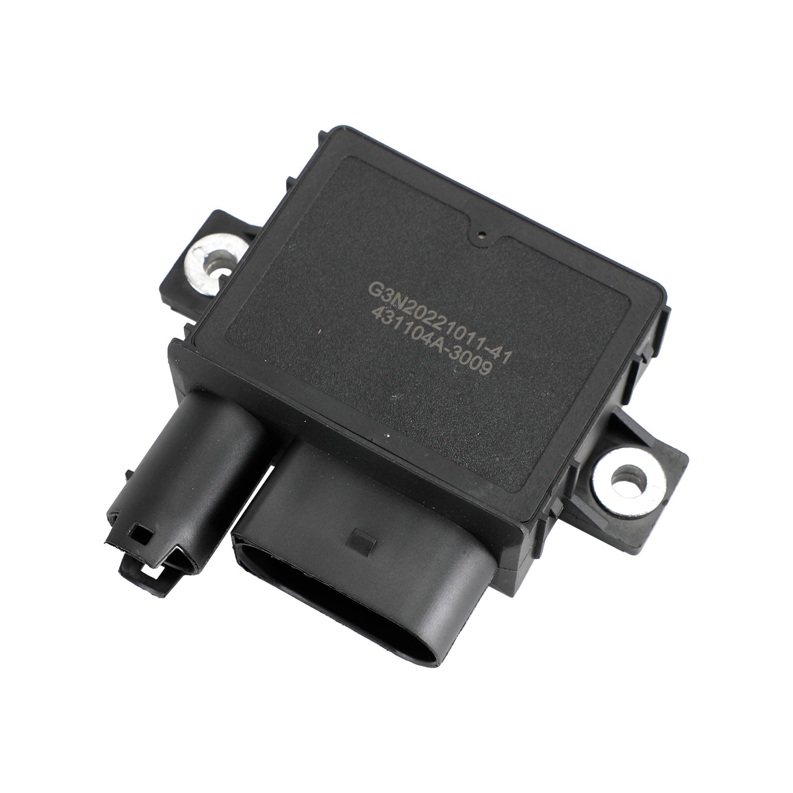 BMW E92 E93 325d N57 330d 12217800156 Glow Plug Control Unit Module ...