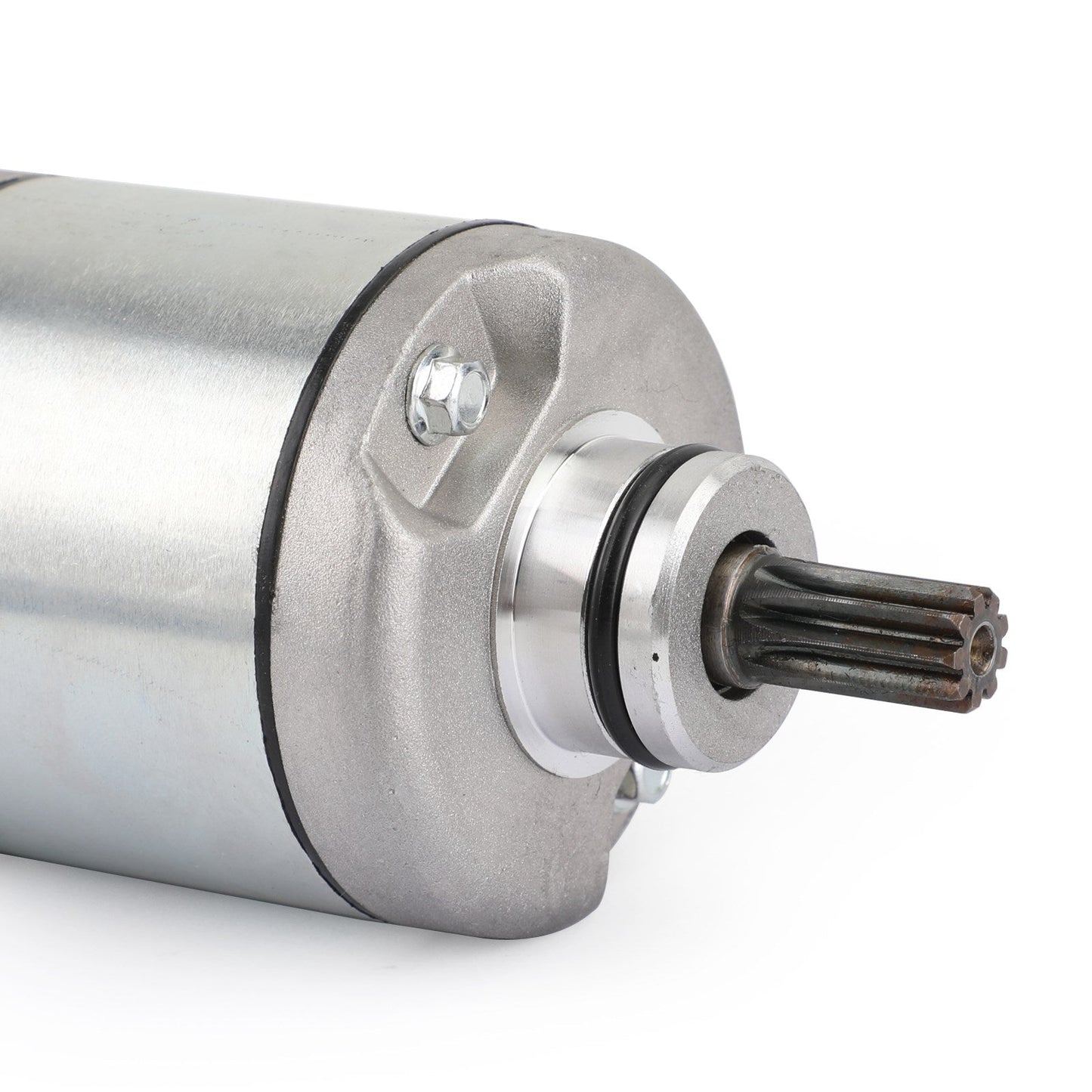New Starter Engine Starting 9-Spline Fit For Honda CBR400 NC23 1987-1989 CB400F CB400SF Super Four 1992-1998