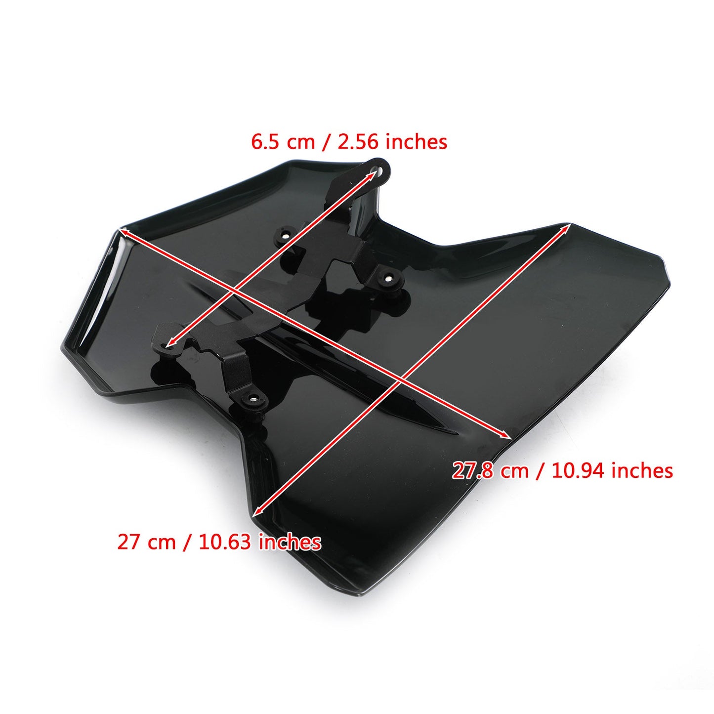 Motorcycle Windscreen Windshield Shield Protector For Yamaha MT-03 2020