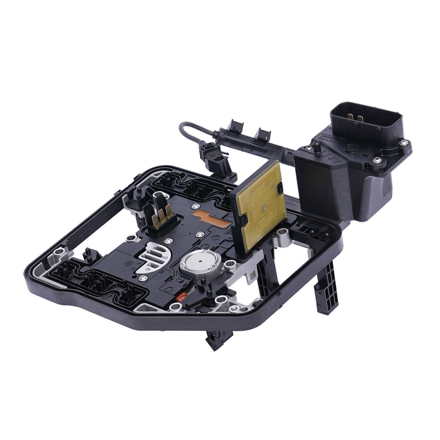 2011 Volkswagen Beetle/Beetle Convertible Skoda Modela 0AM DQ200 Audi Q3 DSG Transmission Control Unit TCU Module 0AM927769D