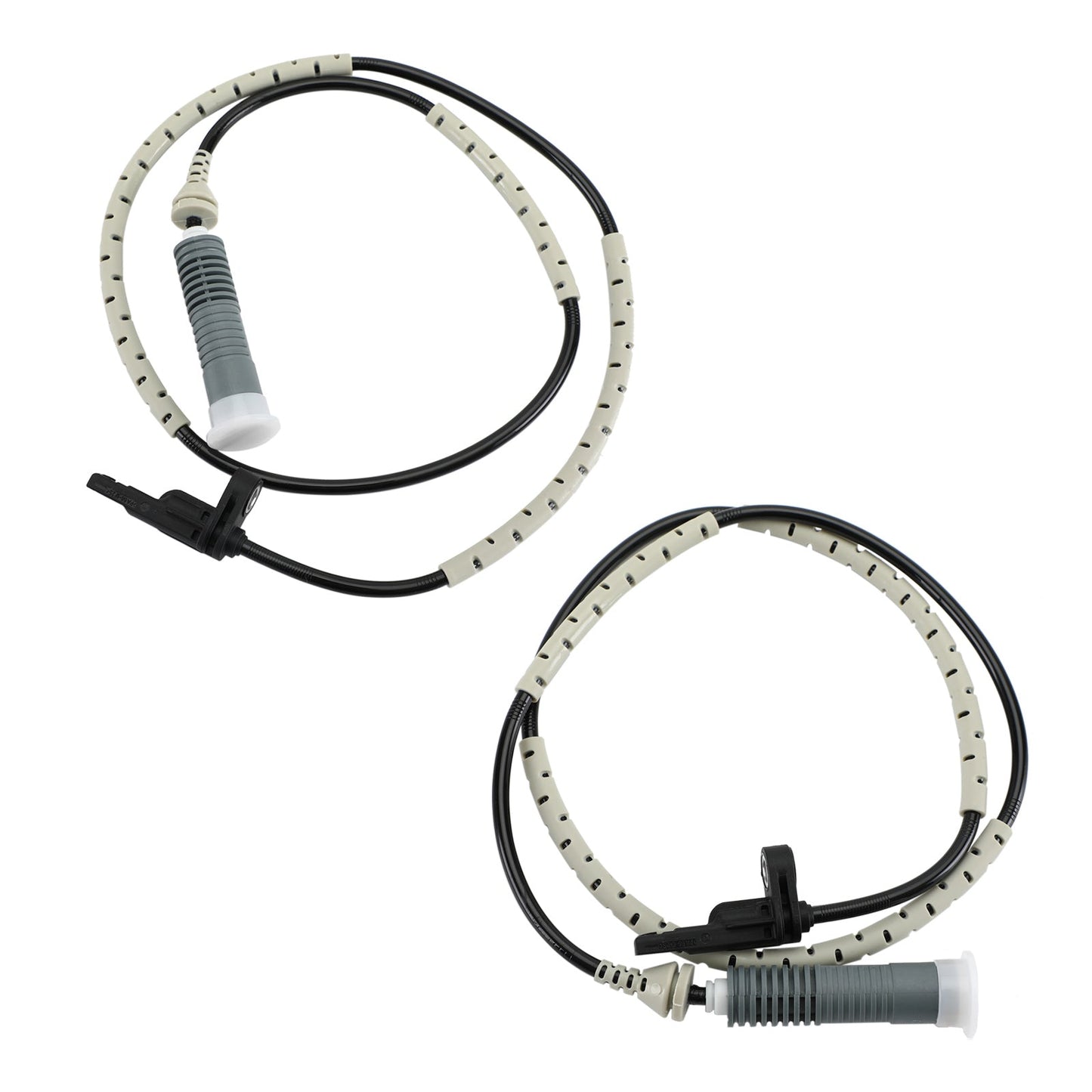 Rear L&R ABS Speed Sensor 34526785022 for BMW 1 3 Series E81 E90 E91 130i 330i