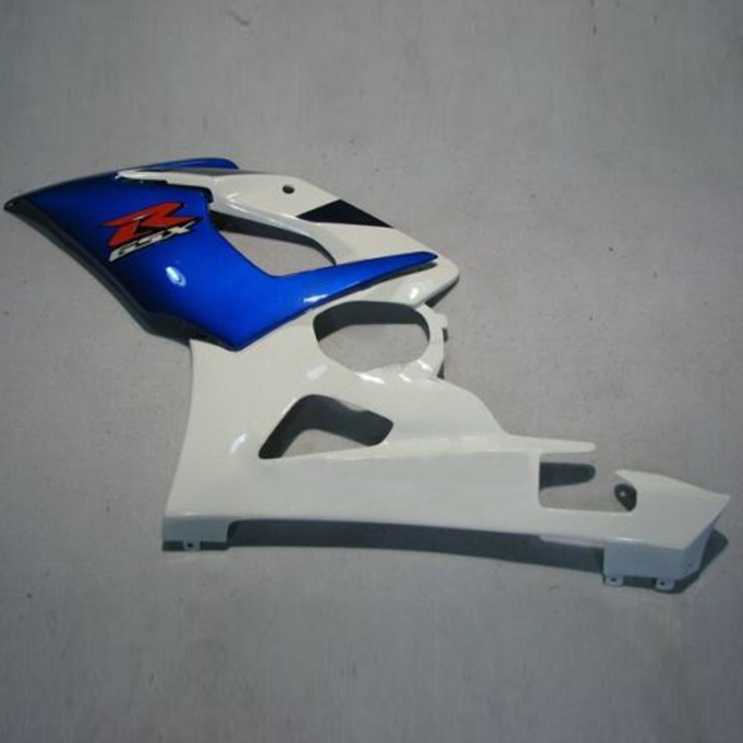 2005-2006 Suzuki GSXR1000 K5 INJECTION Plastic Fairing Bodywork