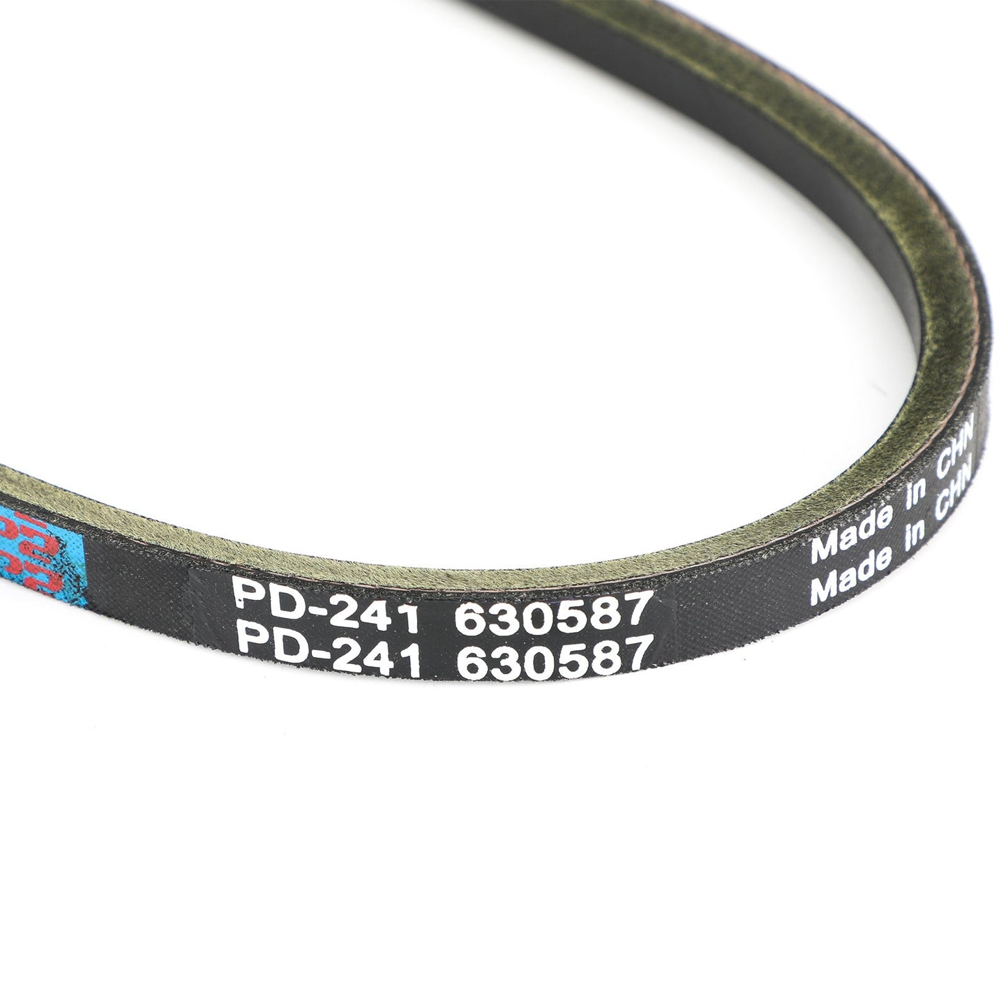 Drive Belt Fit For 630587 E-Z-GO GAS TXT RXV Express L6 S6 Terrain 250