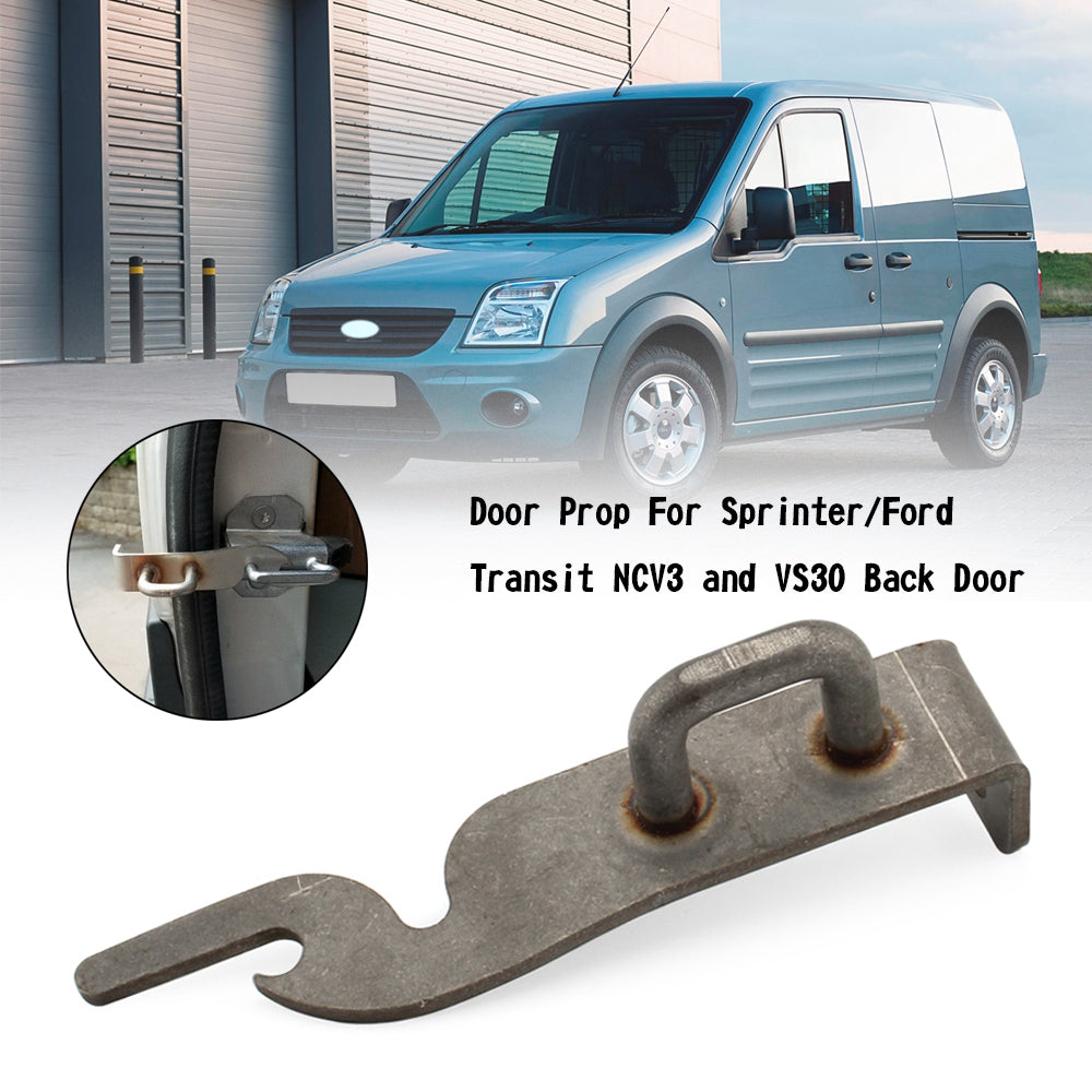 Door Prop For Sprinter/For Ford Transit NCV3 and VS30 Back Door