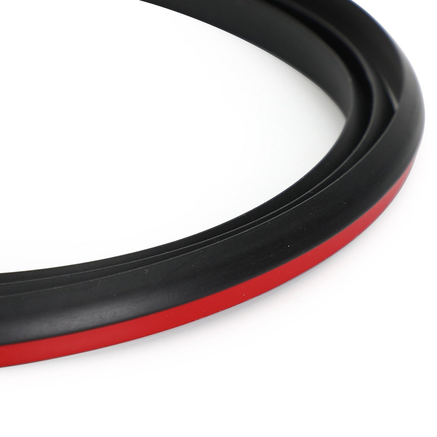 4x Flare Rubber Seal 538516002001 For Toyota Landcruiser 80 Series FJ80 HDJ80