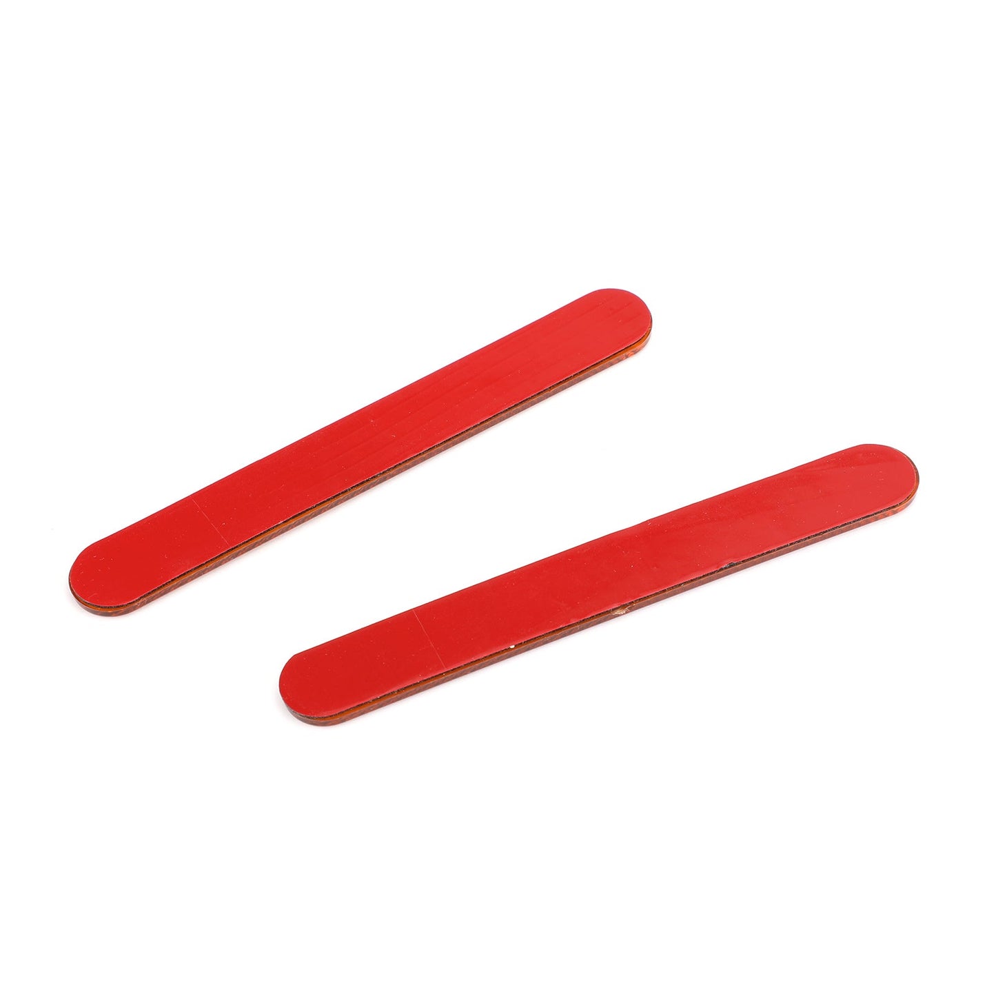 Rear Mudguard Fender Reflector For Harley Sportster 883 1200 X48