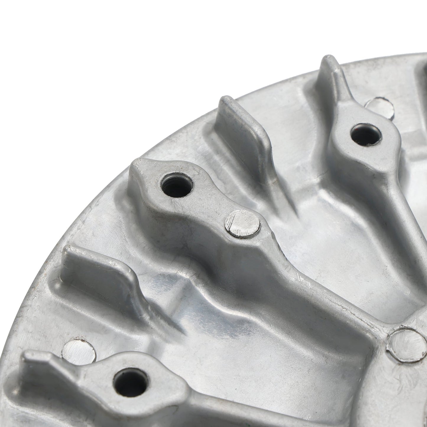 2018-2022 CFMoto CFORCE 600 Touring CF600AU-3L Front Clutch Variator Pulley Set 0Gs0-051000-10010