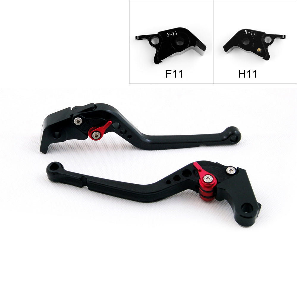 Brake Clutch Levers For Ducati 999 749 1198/S/R 1098 848 S4RS Aprilia RSV MILLE/R B