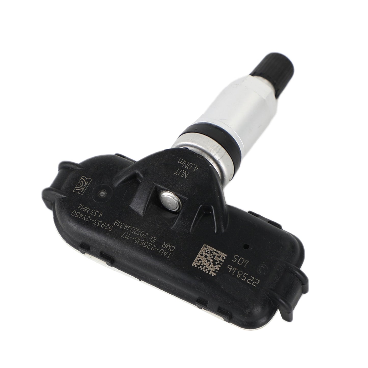 1x TPMS Tire Pressure Sensor 52933-2Y450 For Hyundai ix35 Tucson