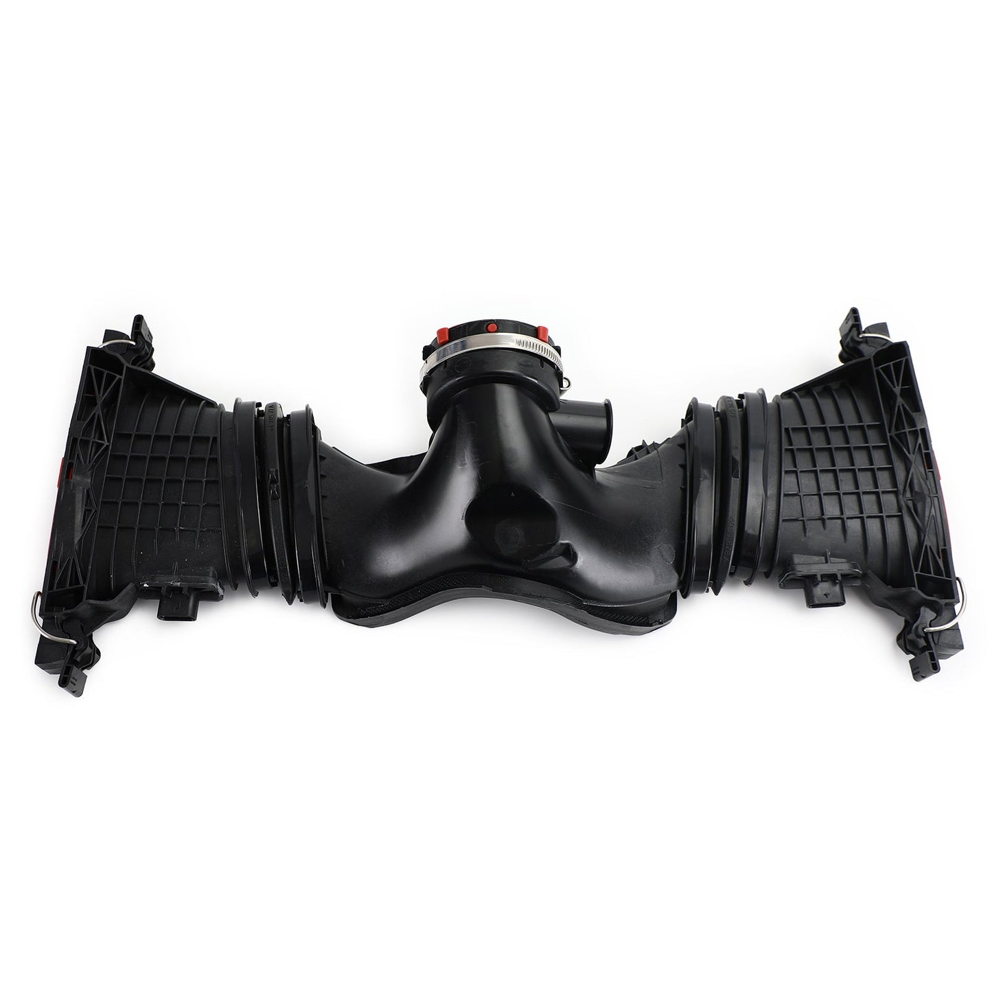 5 Pin Air Intake Pipe Mass Air Flow Sensor For Mercedes C/E/M/R-Class 6420902242