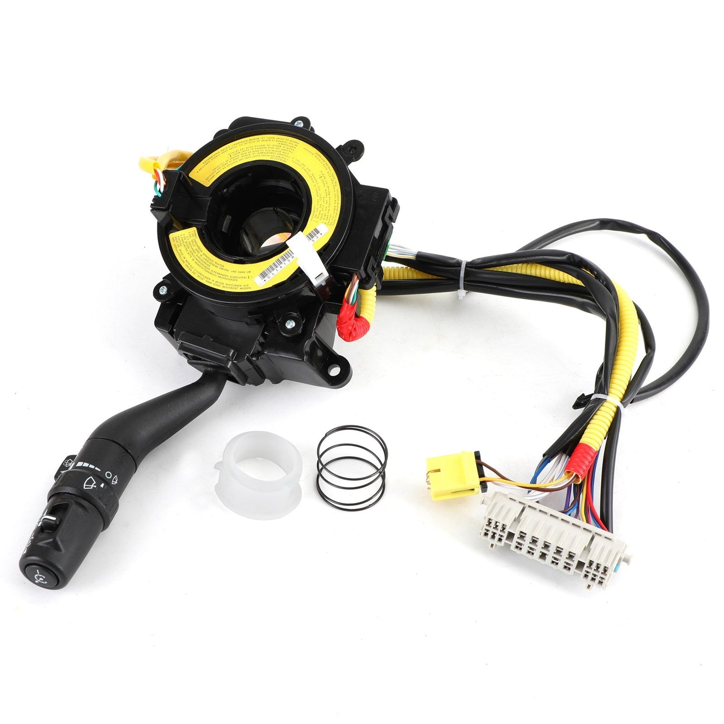 Air Bag Coil Turn Signal Switch Fit For Chevrolet Colorado