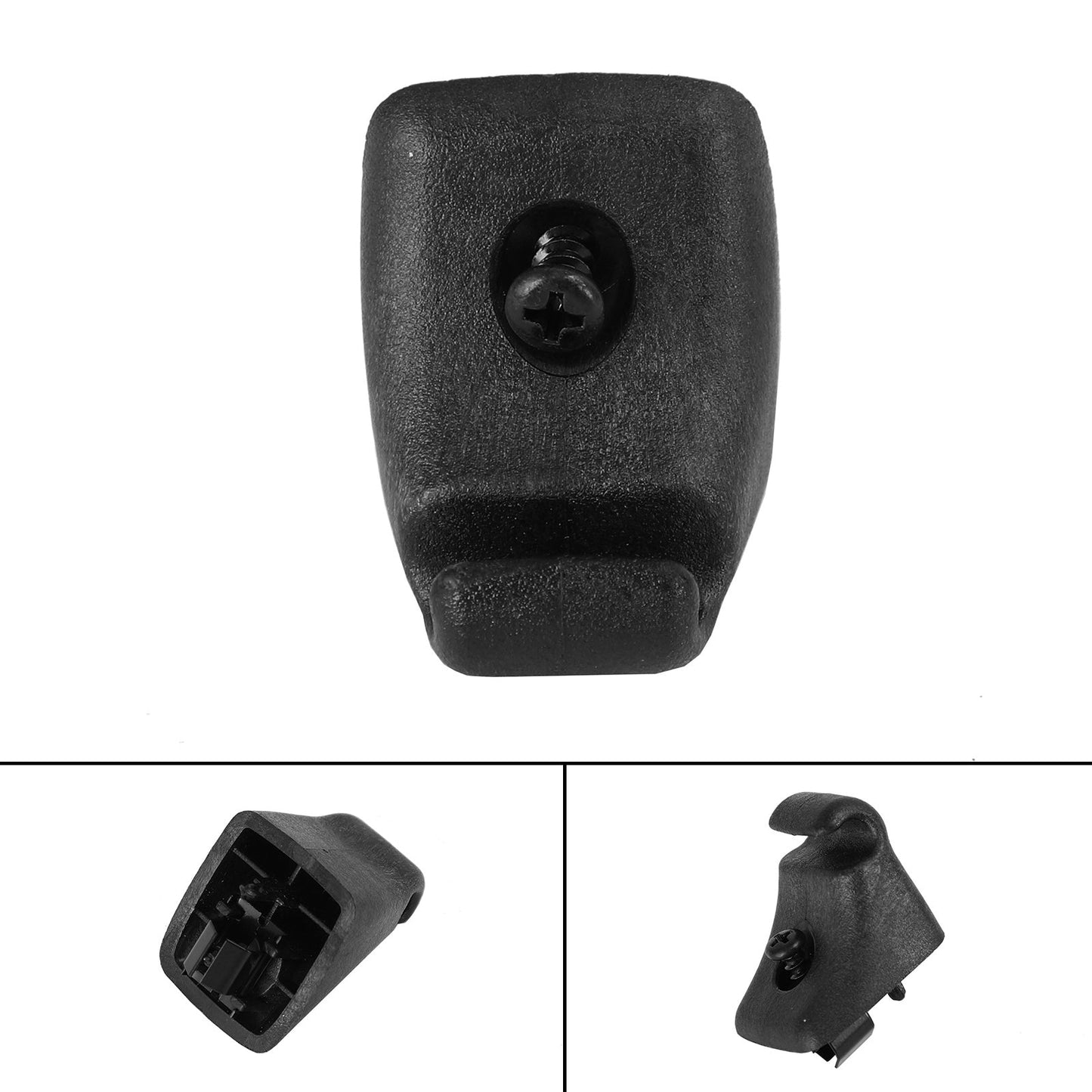 Sun Visor Holder Retainer Clip AL8Z-7804132-AB For Ford Escape 2010-2012