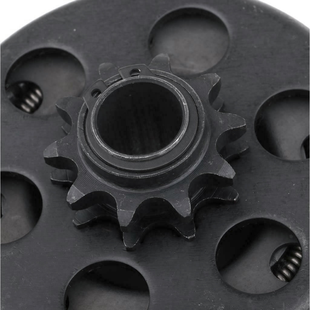Performance Clutch 3/4'' Bore #40/41/420 Chain 10T Tooth For Go Kart Mini Bike