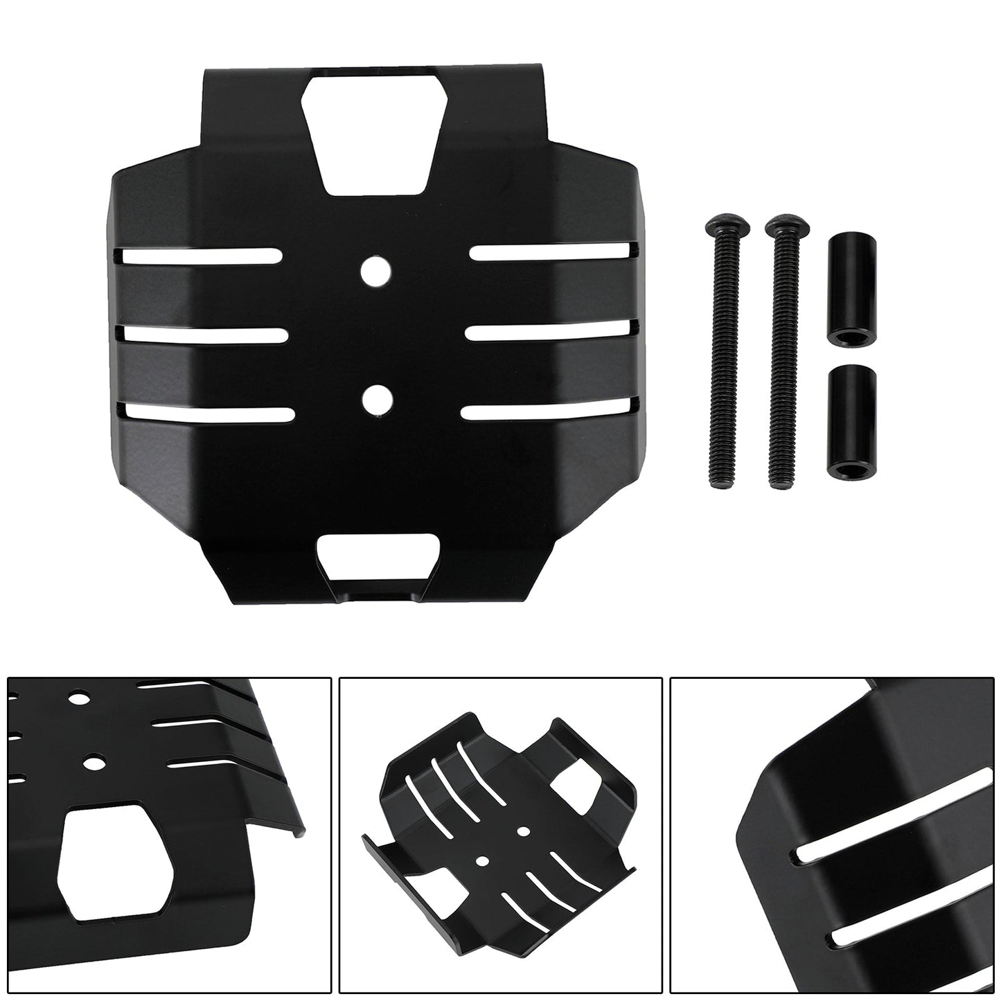 2021-2023 Pan America 1250 1250S RA1250 PA1250 Ignition Coil Guard Cover