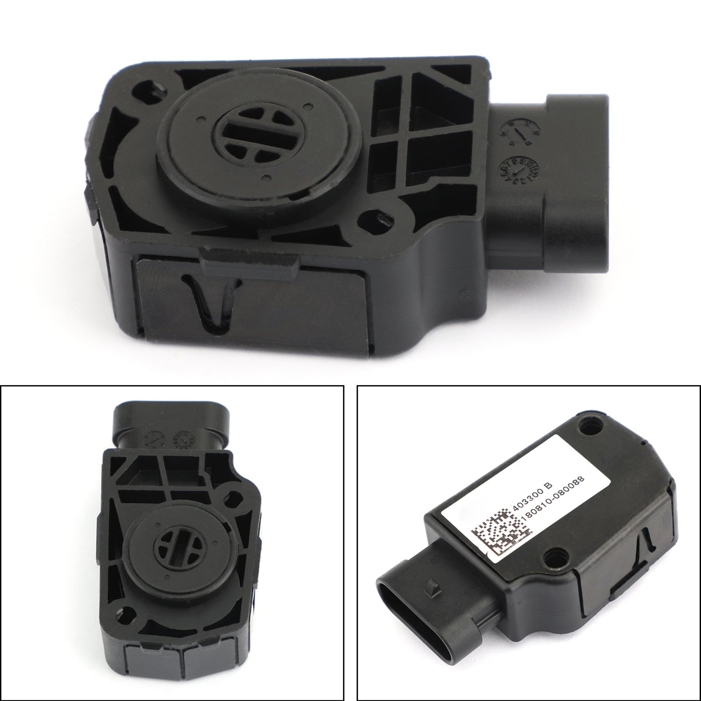 Throttle Position Sensor Fit For Volvo Truck