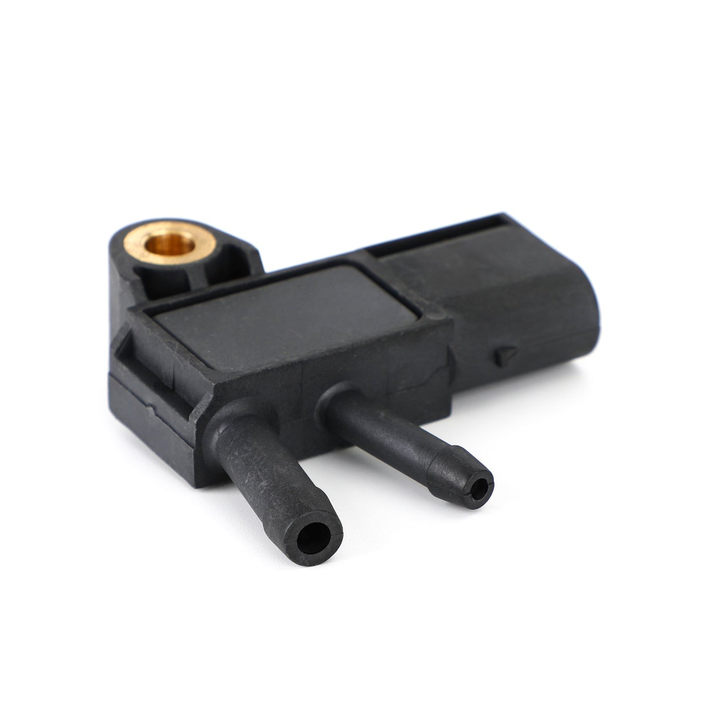 Diesel Particulate Filter Differential Pressure Sensor 0061539528 For Mercedes
