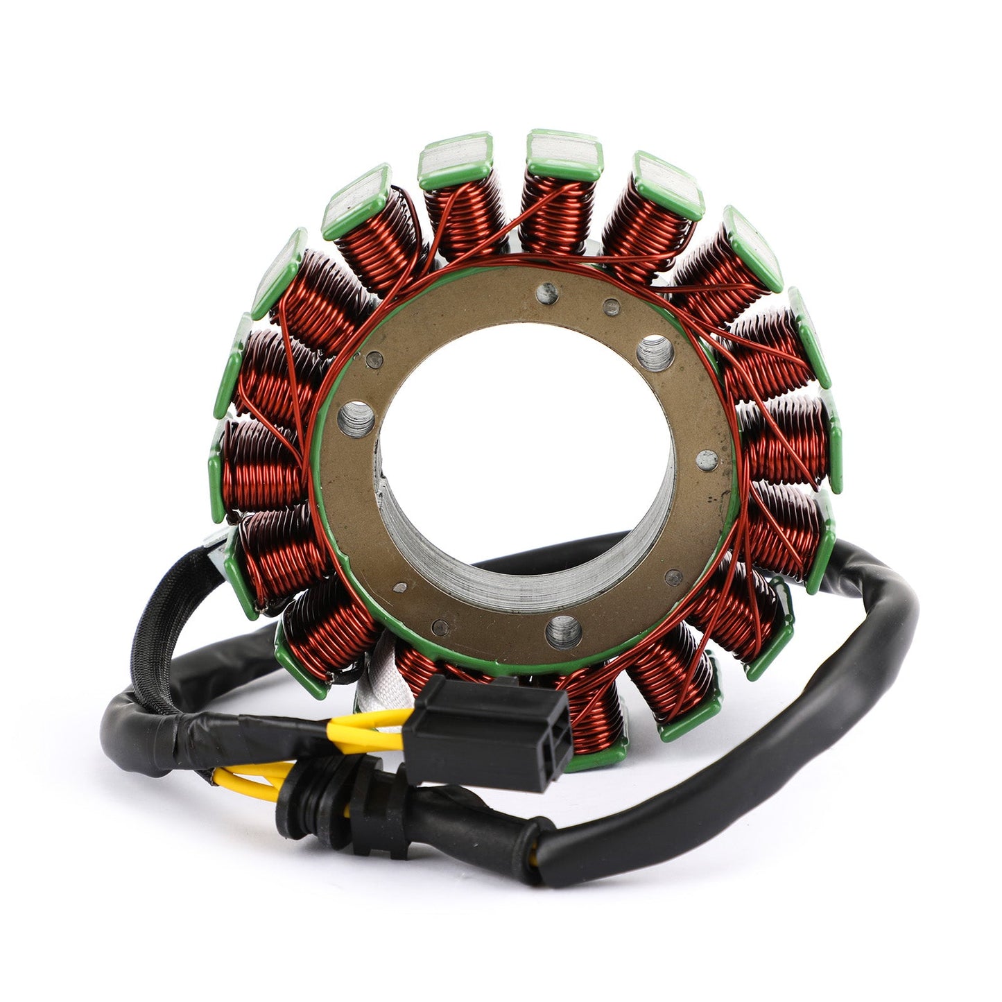 Magneto Generator Engine Stator Coil Fit For Honda XL 1000 V Varadero 1000 1999-2002 # 31120-MBT-611