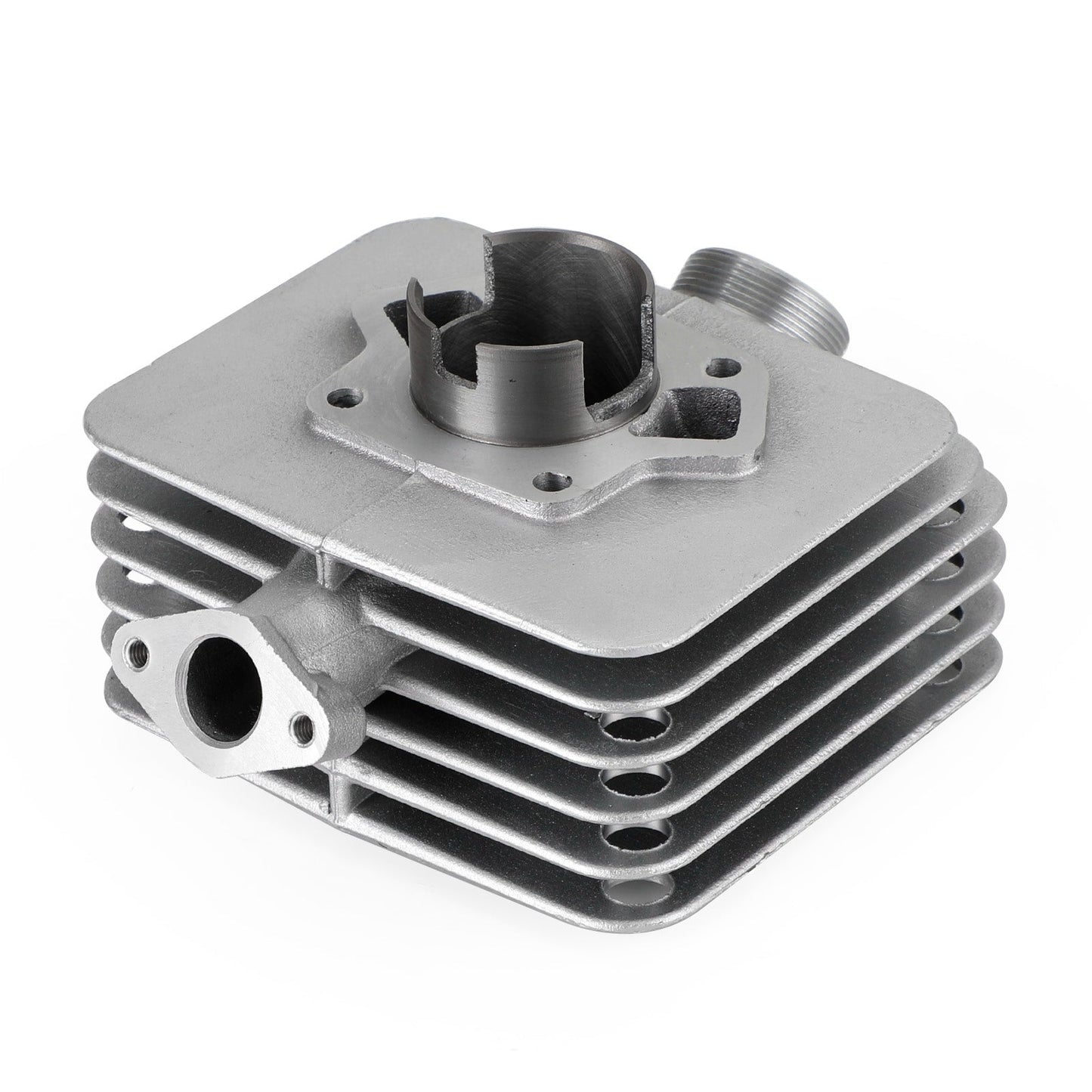 41mm Cylinder Piston Gasket Kit 60cc For Simson S51 KR51/2 Schwalbe SR50 S53 Fedex Express