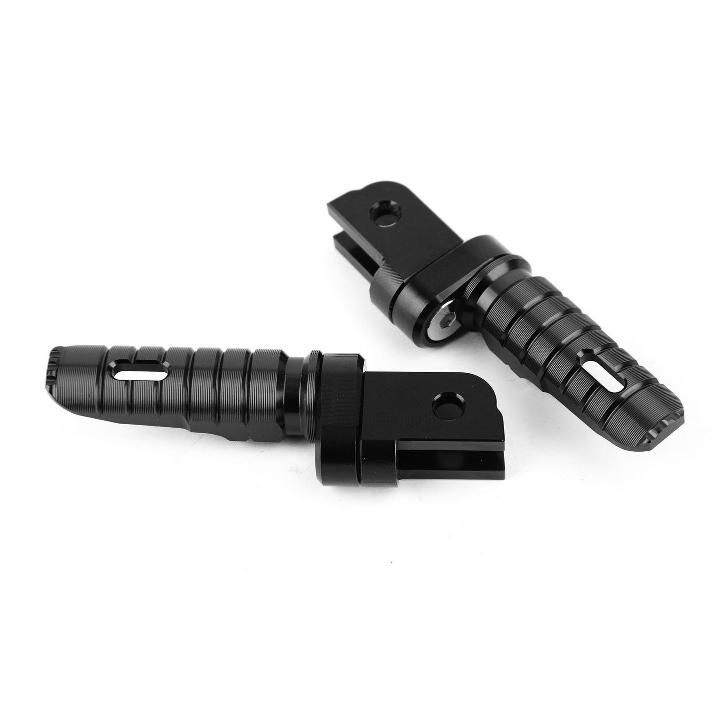 Front Footrests Foot Peg for BMW R nineT Scrambler/Pure 16-20 F900R F900XR