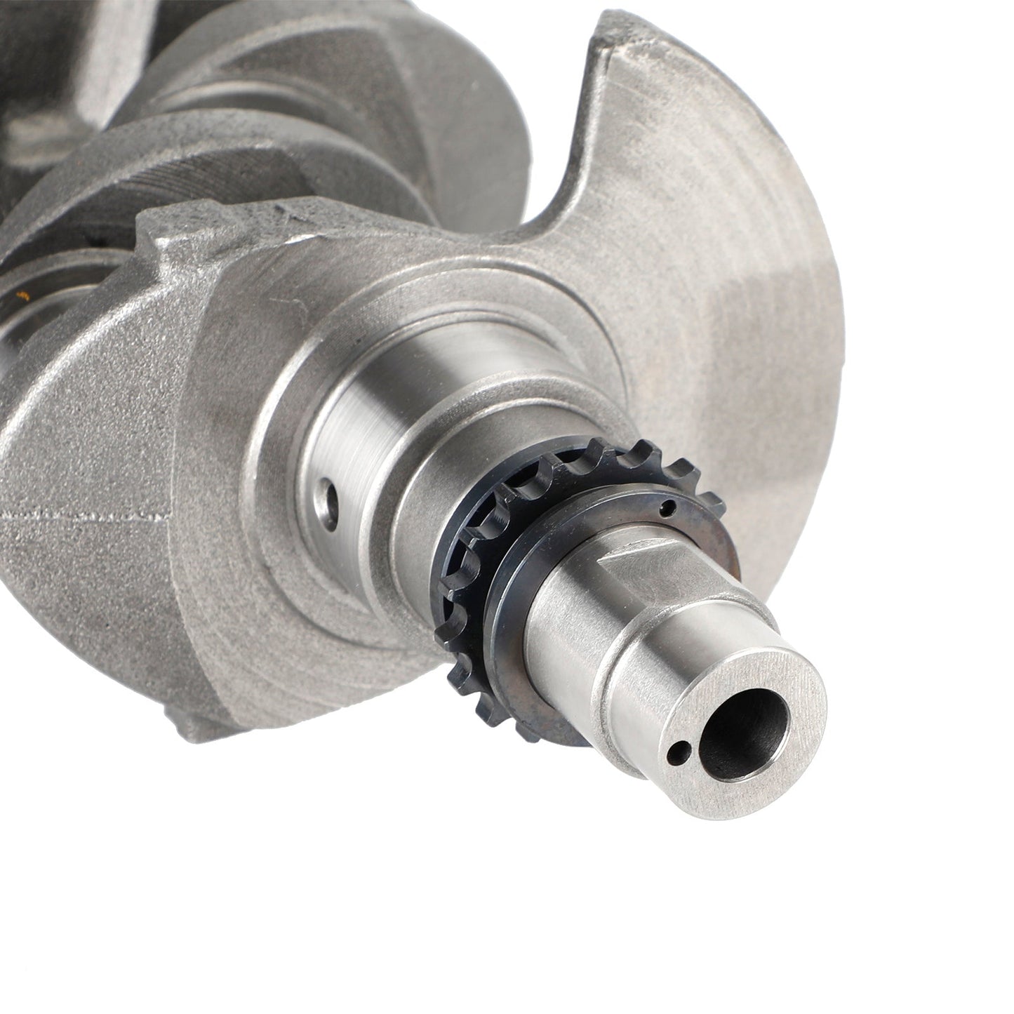 2012-2019 Hyundai Accent Veloster Kia Rio Soul 1.6L Crankshaft 23110-2B610