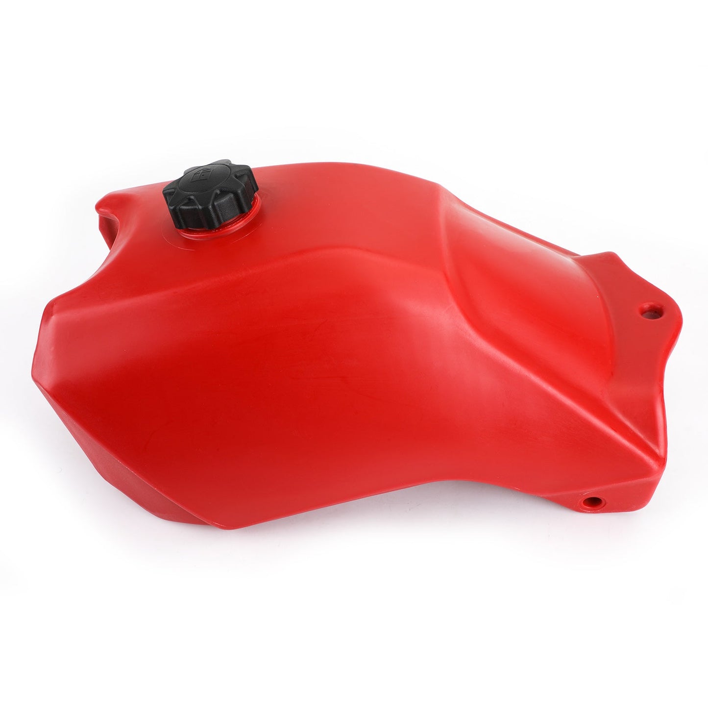 1988-1992 Honda TRX300 TRX 300 Fourtrax 2WD Plastic Gas Fuel Tank With Cap 17520-HC4-010ZA
