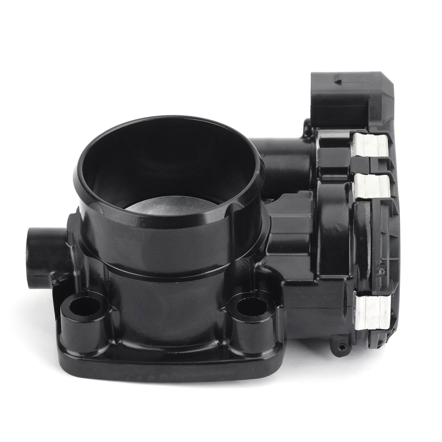 Throttle Body For Sea-Doo 420892590 420892592 420892591 RXP GTR GTX GTI RXT GTS Black