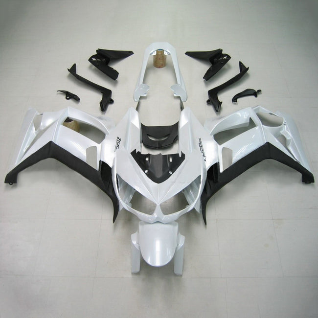 2010-2015 Kawasaki Z1000SX Amotopart Injection Fairing Kit Bodywork Plastic ABS #101